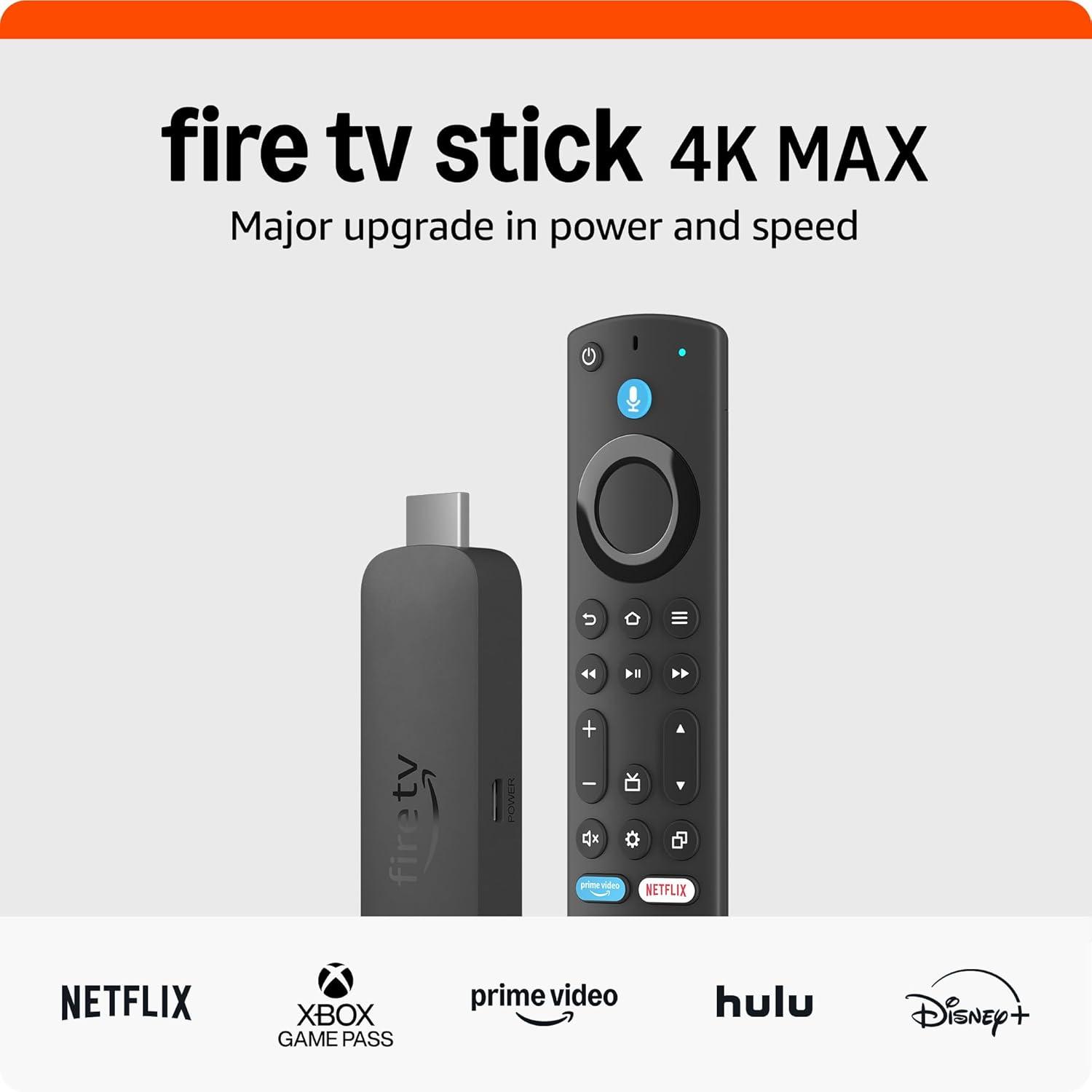Surprising 4K Showdown: Tested Stick Comparisons