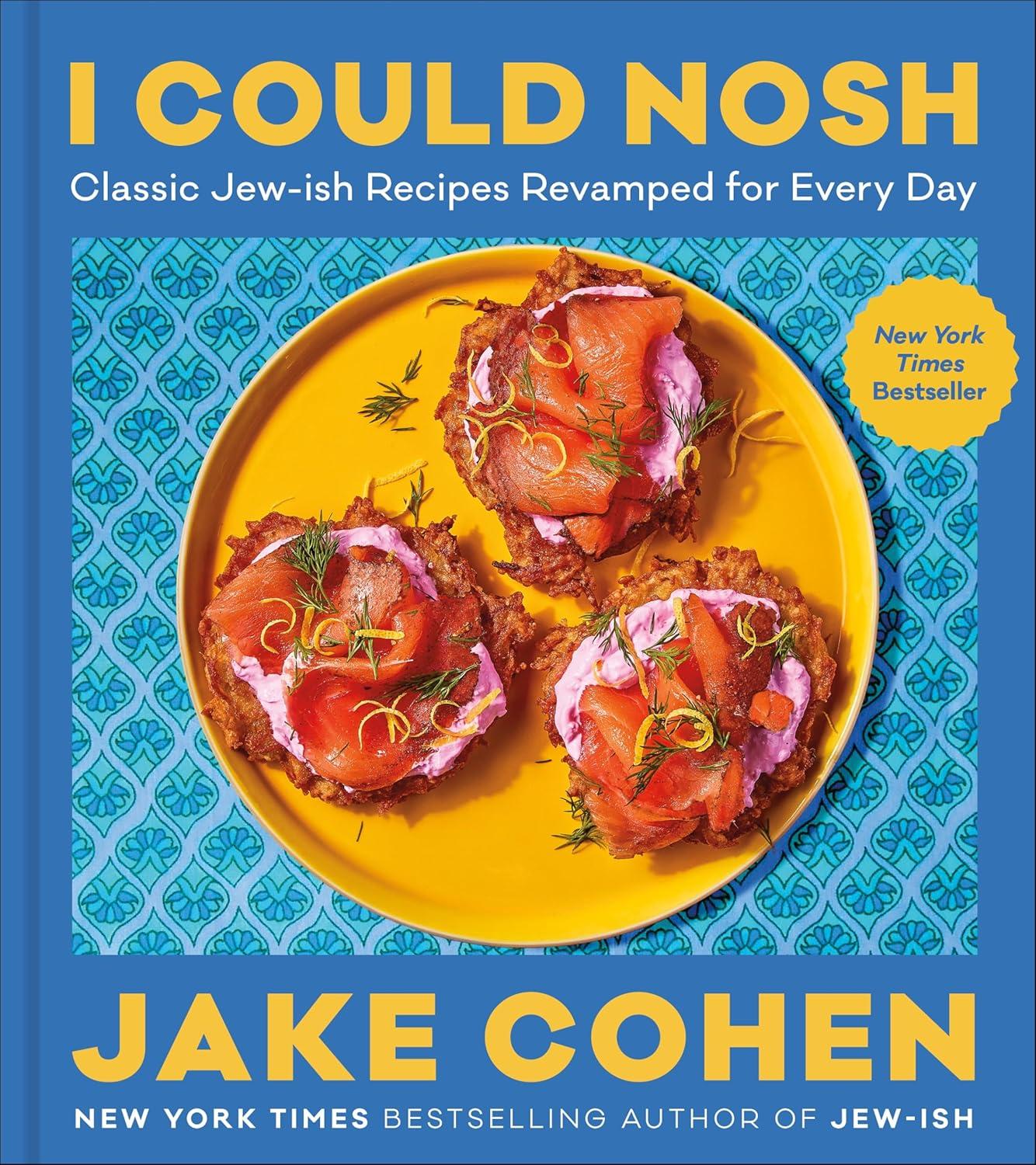 Classic Jewish Recipes Compared: Surprising Everyday Nosh Revamp Wins tested