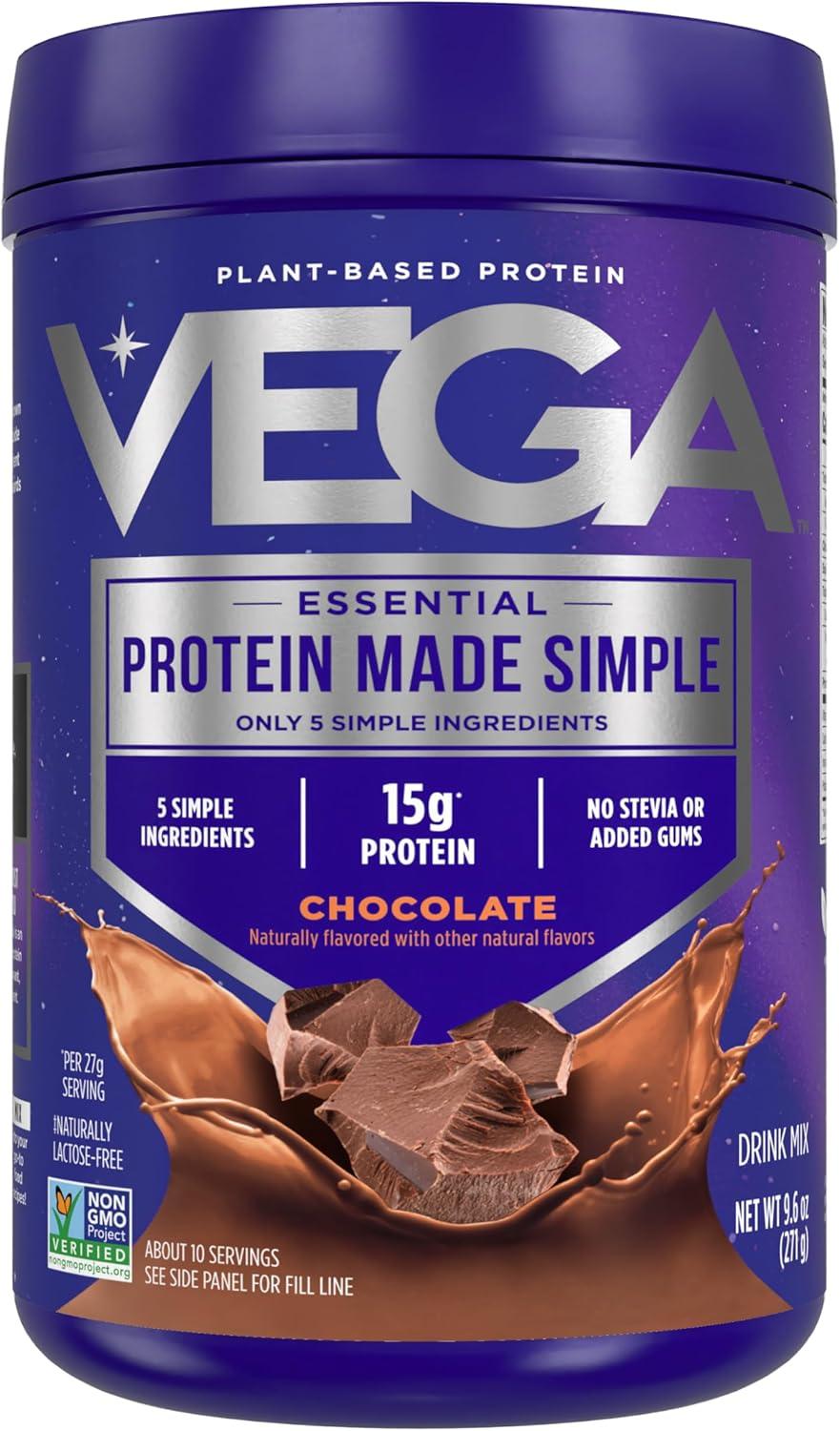 Vegan Protein Showdown: Simple, Gluten-Free, Tested Boost