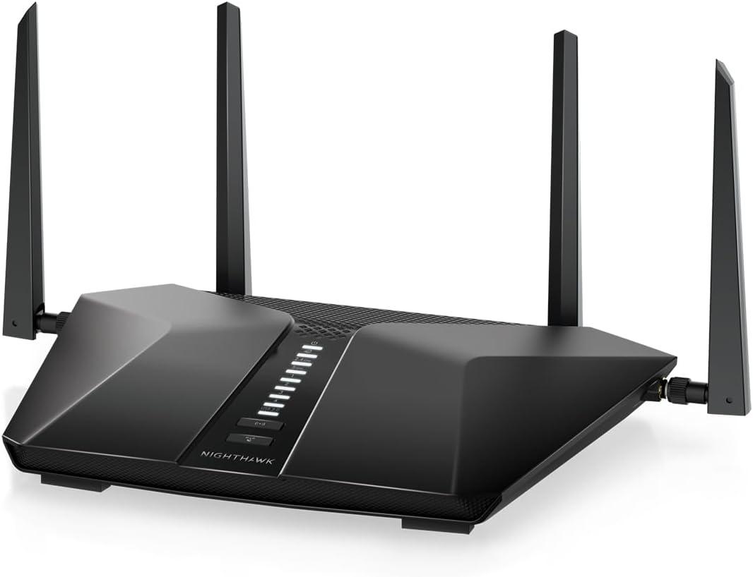Speed Showdown: WiFi Routers Compared