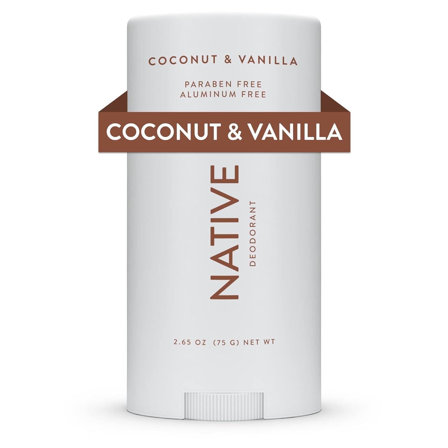 Native Deodorant Showdown: Tested Ingredients, Long Odor Block... Natural Trending Must-Have
