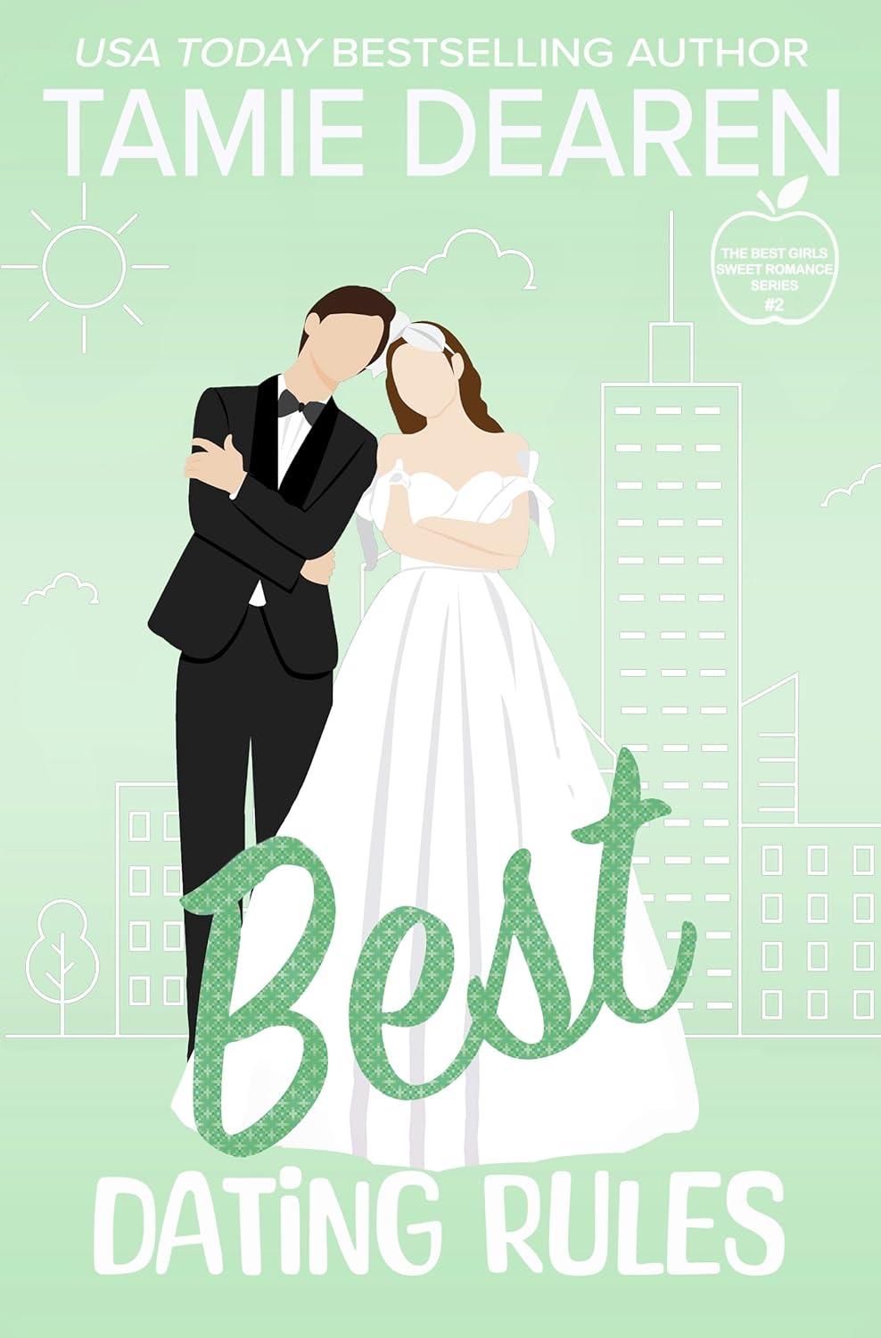 Comedy's Best Rules Tested Versus Book's Surprising Love Wins... Digital Romance Delight