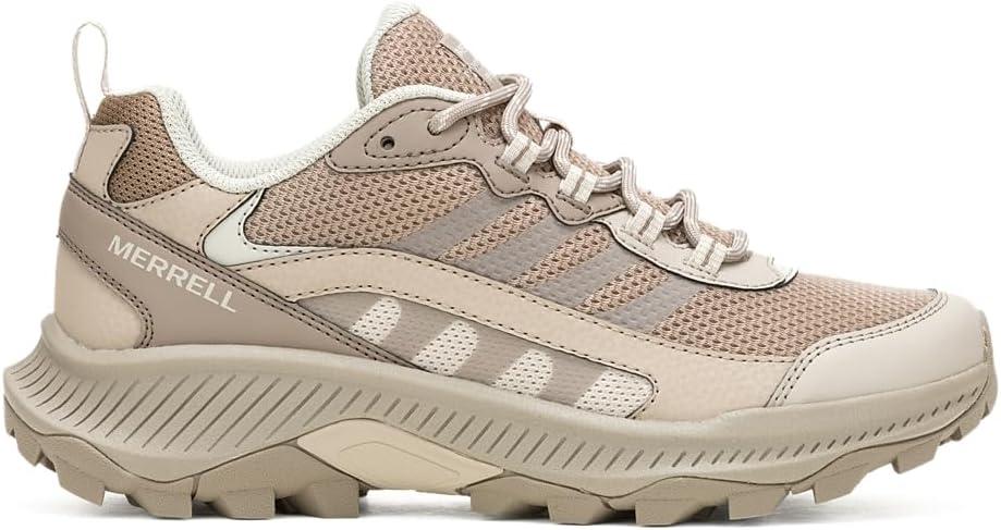 Merrell Speed Strike 2: Compared For Surprising Grip... Peak Trail Use Case