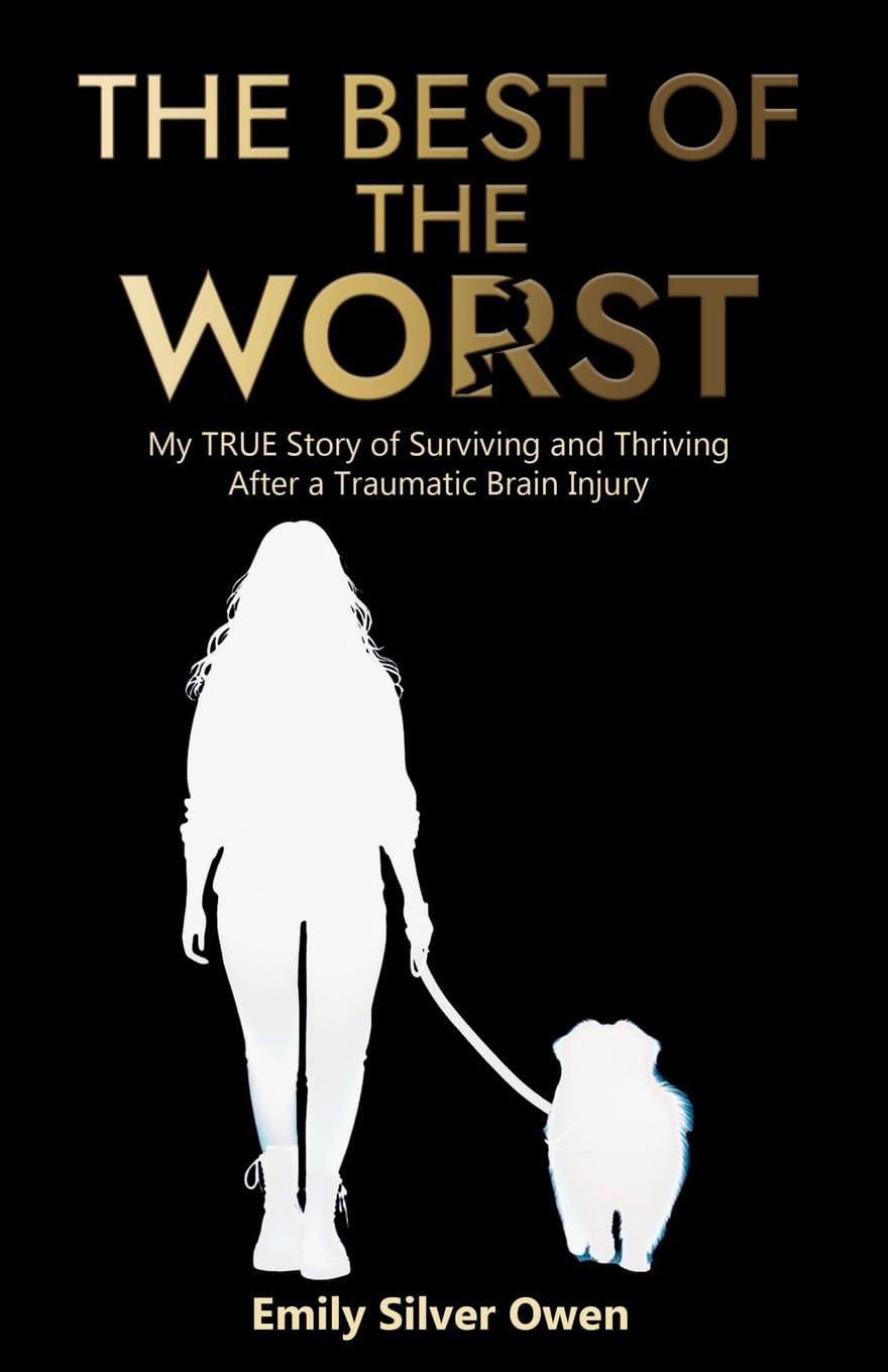 Brain-Injury Showdown: Surprising Thrive-Tested... True Story!