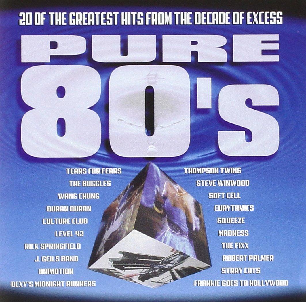Now vs. Best 80s Car Songs: Sing-Along Showdown Tested Here