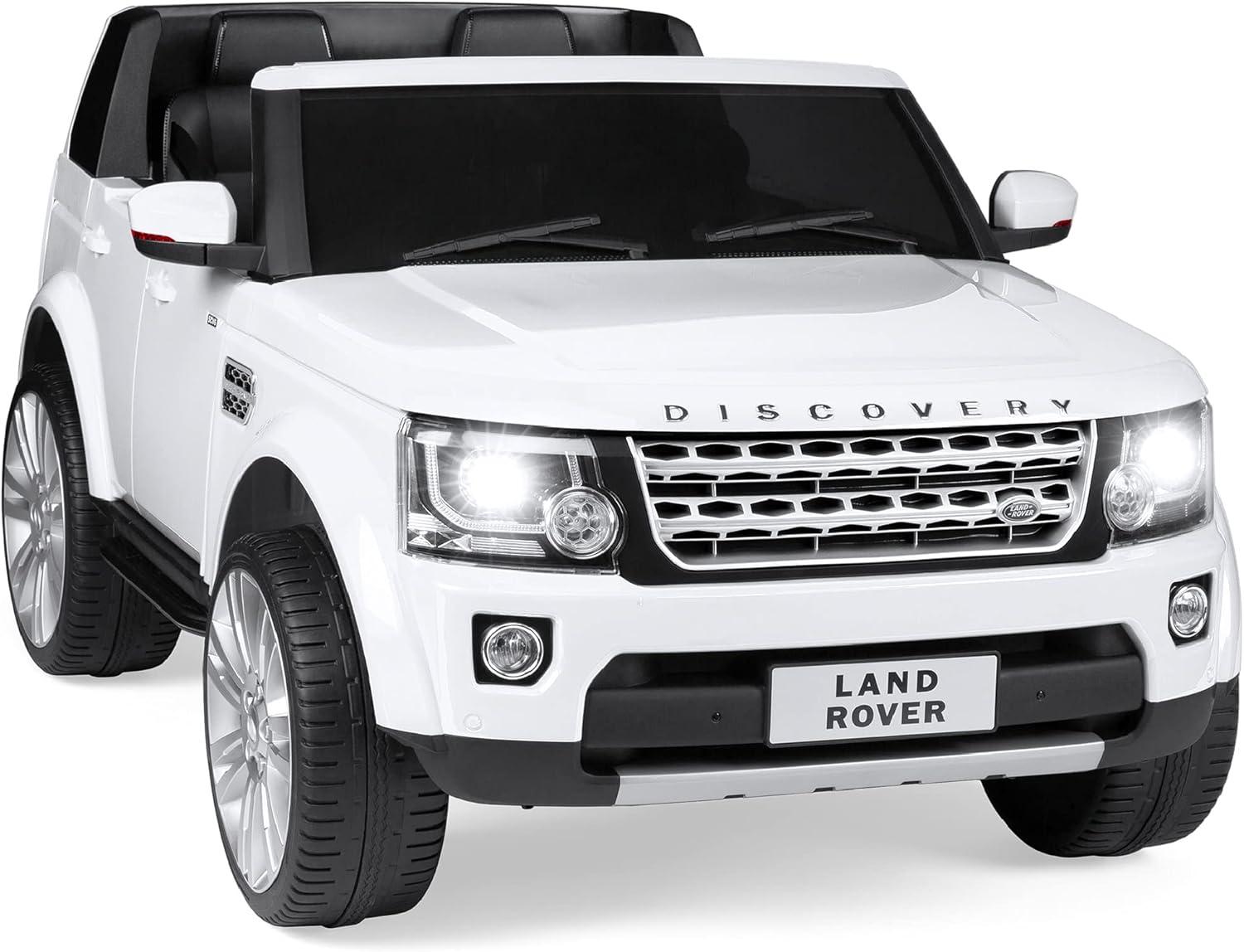 Best Electric Trucks: Tested Comparison of Ride-On Fun for Kids!