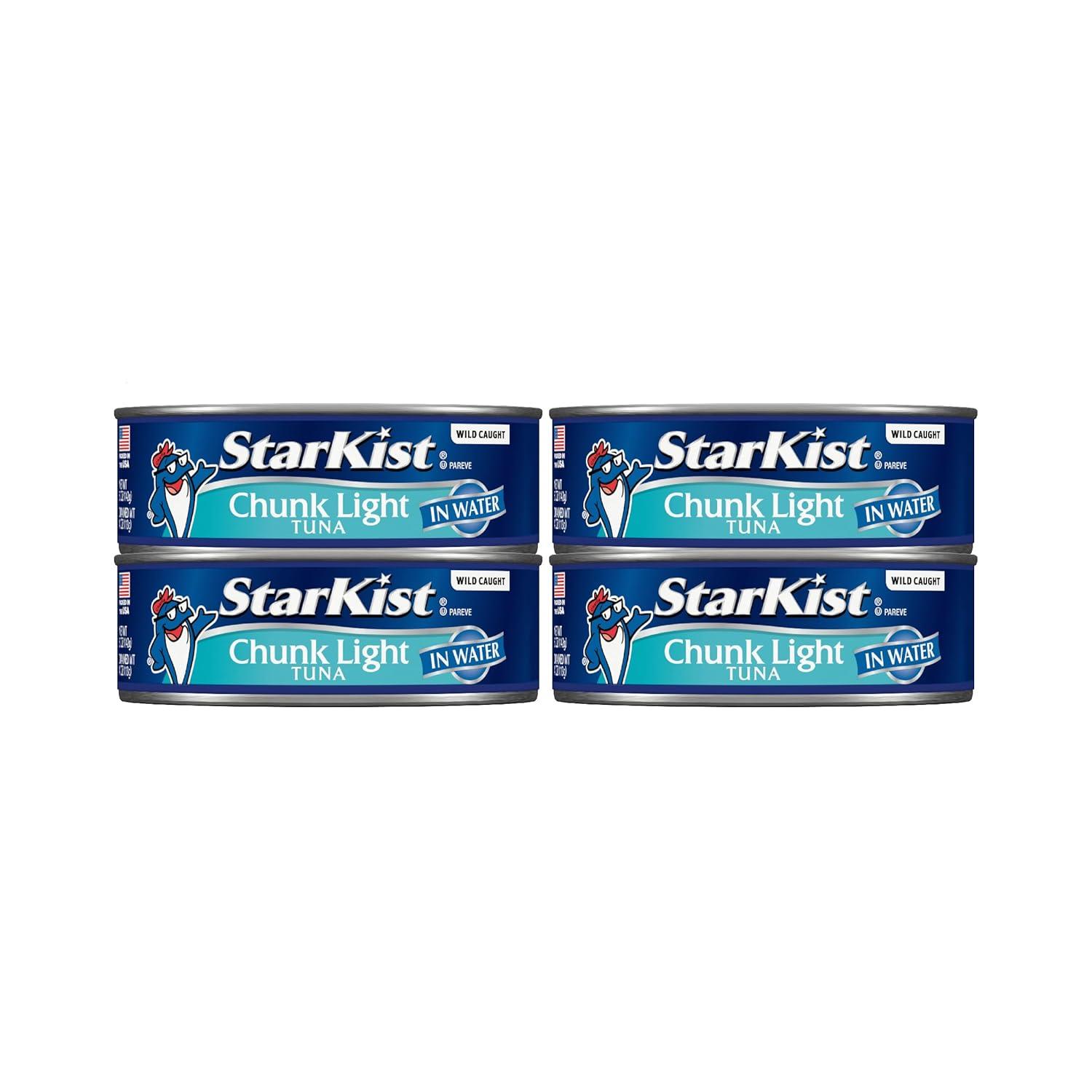 Surprising Tuna Showdown: Taste Versus Health Benefits