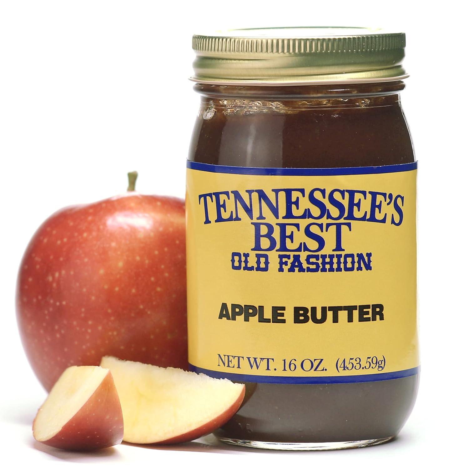 Apples-tested Spreads Showdown!