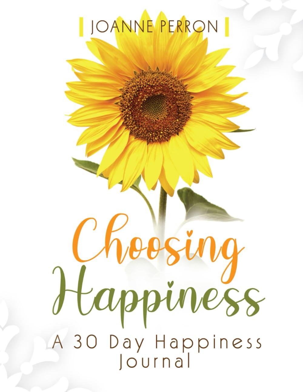Choosing Happiness Showdown: Journal Versus Movement, Tested For Insight