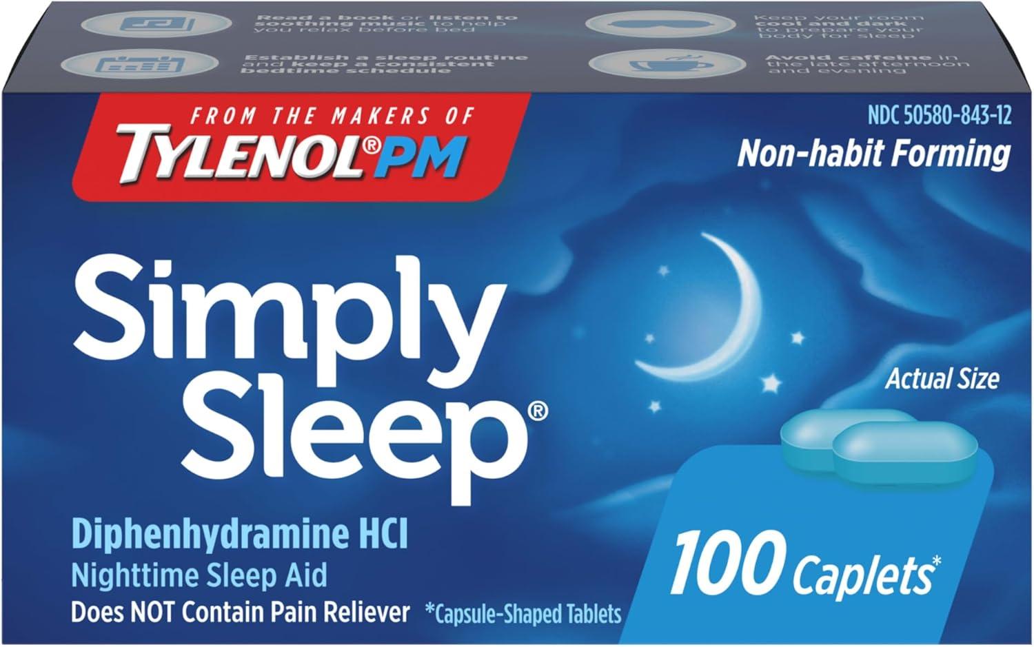 Relaxium Versus ZzzQuil: A Sleep Showdown... Comparison Insights