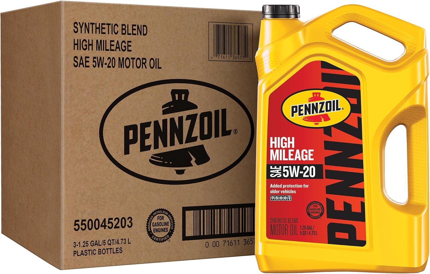 Shell 5W-30 vs. Red Line 0W40: Performance Showdown... Which Oil Wins?