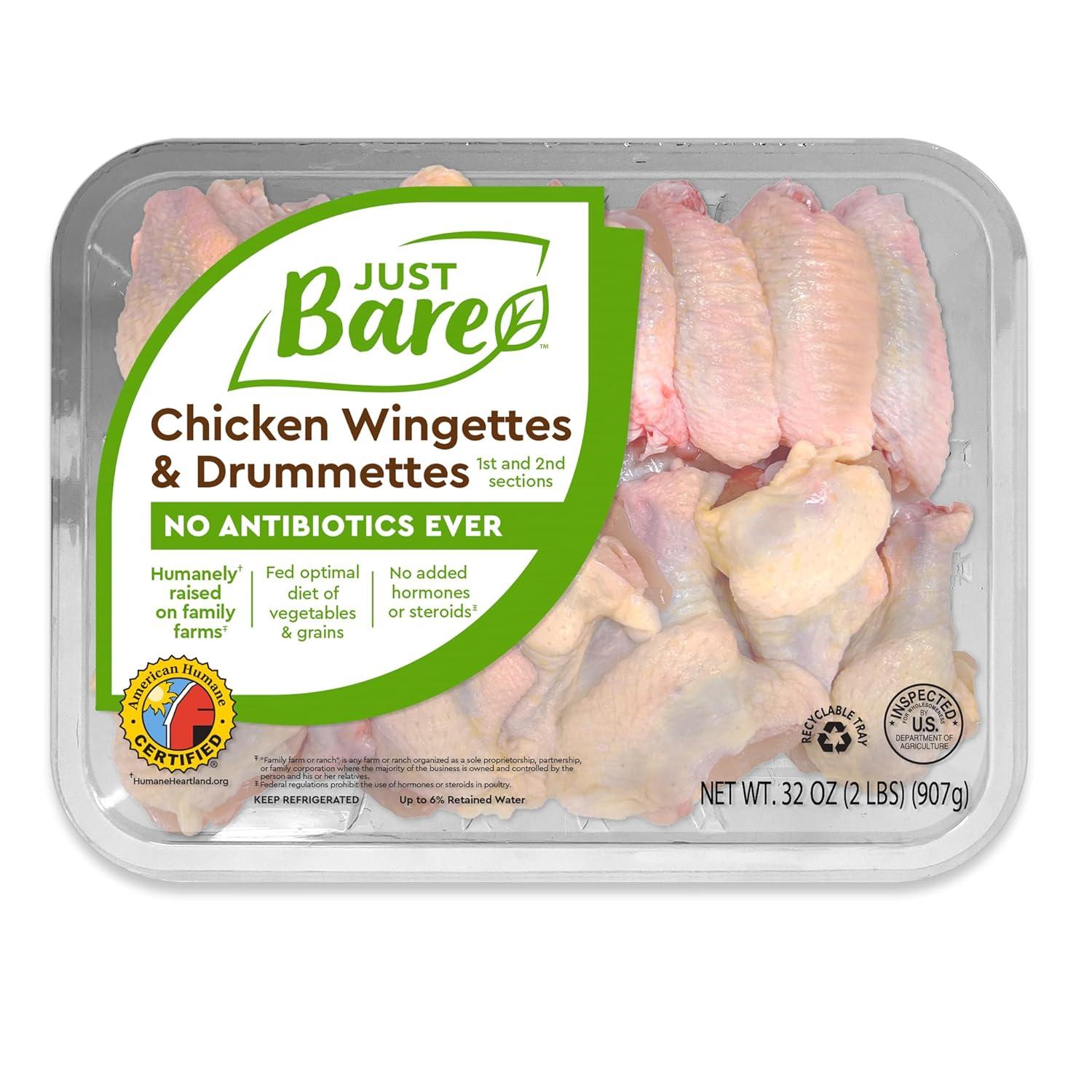 Buffalo vs Fresh: Chicken Wing Showdown Compared