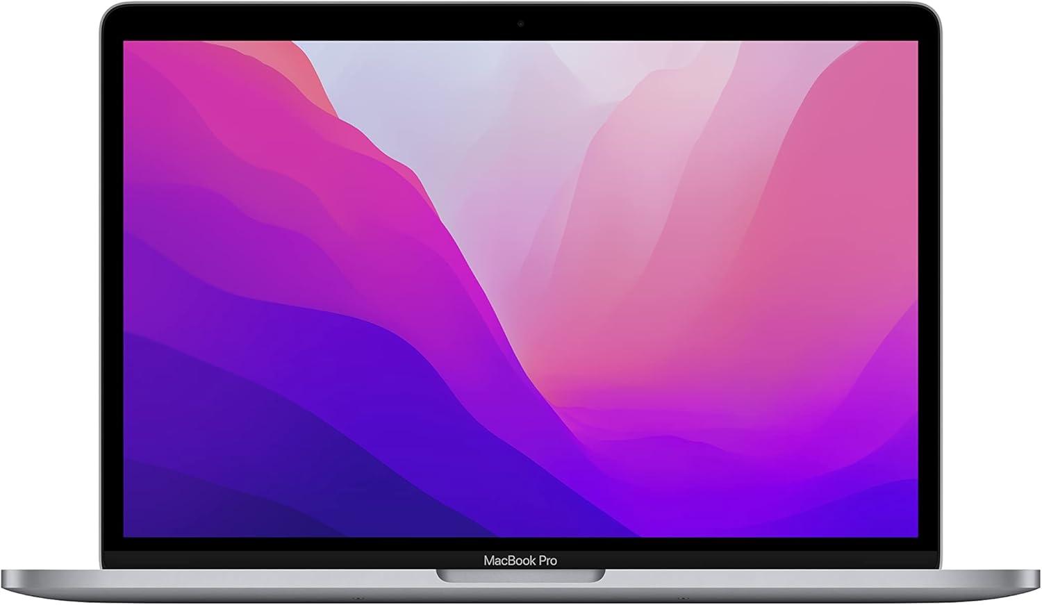MacBook Pro Versus iPad: M2 Chip vs iPhone Integration, Tested