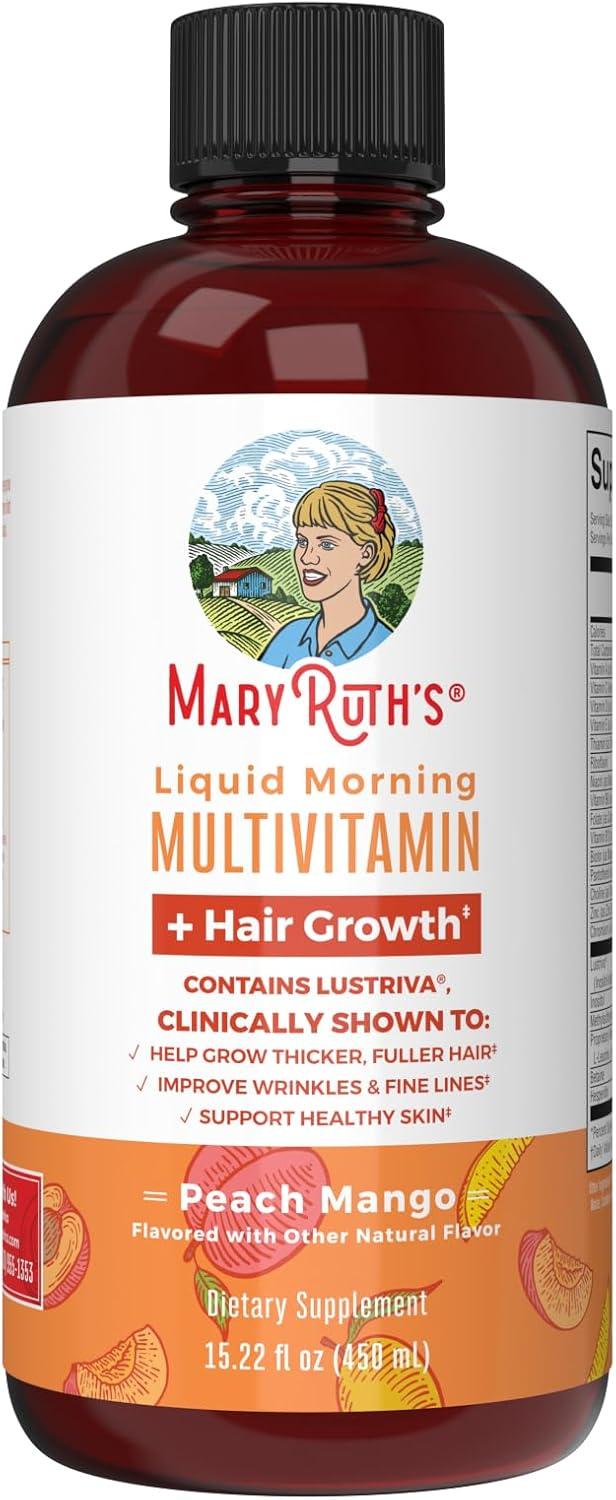 Surprising Biotin Showdown: Hair, Skin Essentials Compared