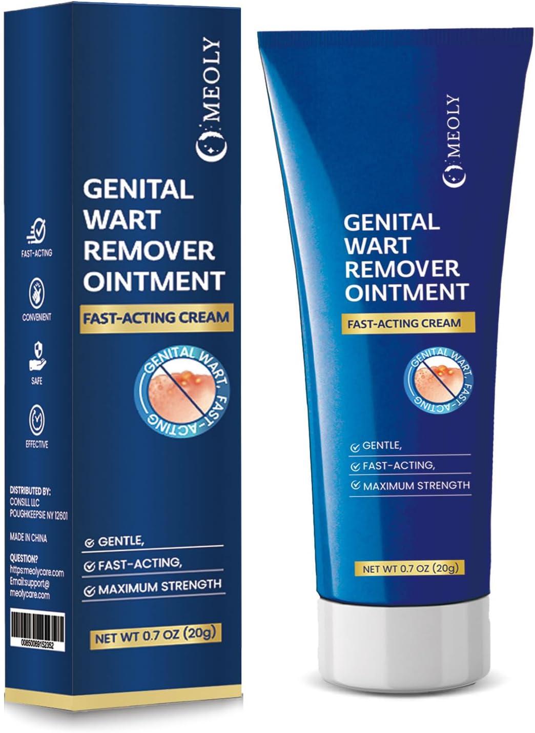 Salicylic Acid Ingredients Compared: Fast Wart Relief Ointments