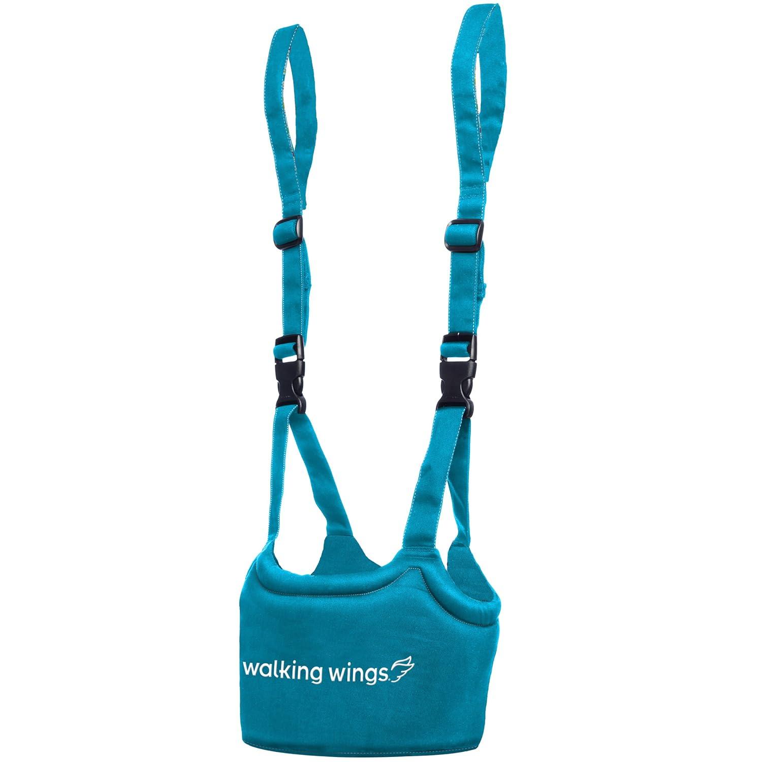UpSpring vs. Baby Wings: Tested Walkie Insights... Who Wins?