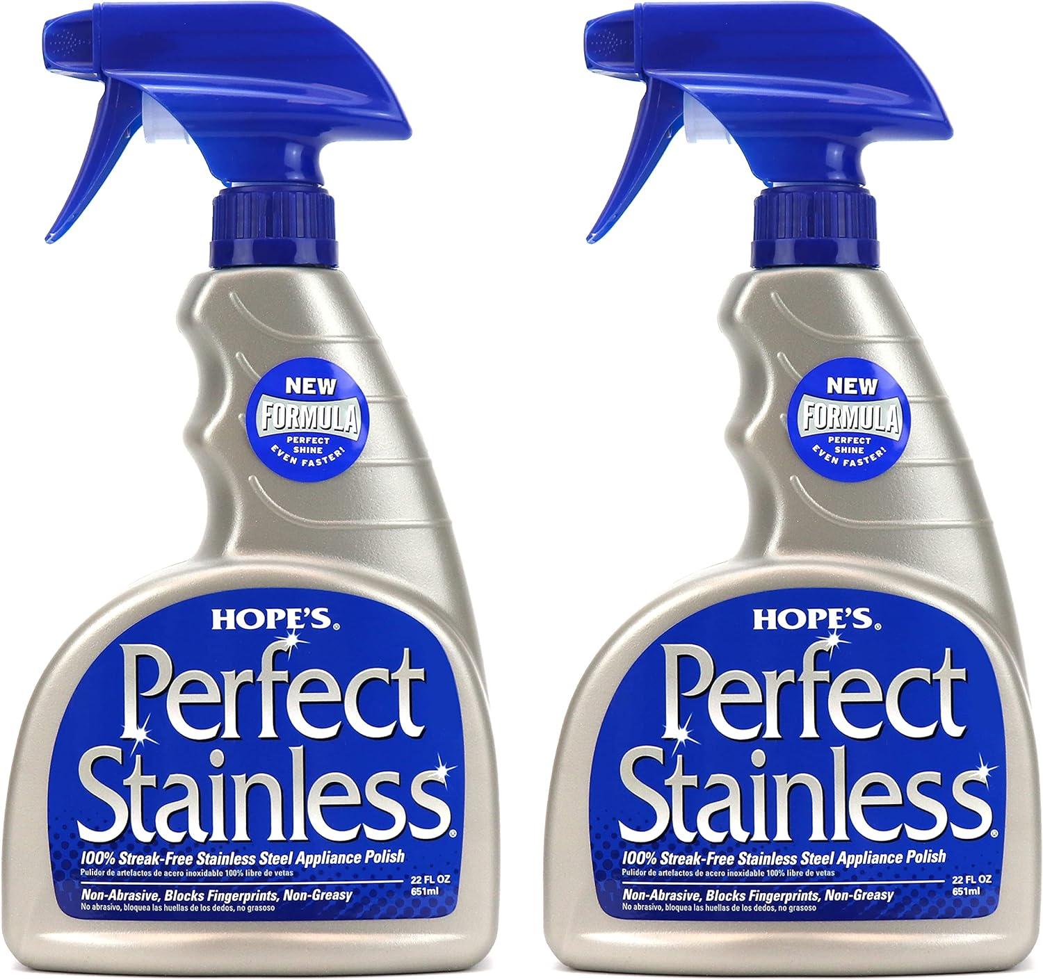 Hope's Cleaner Showdown: Streak-Free Formula Versus Fingerprints... True Test!