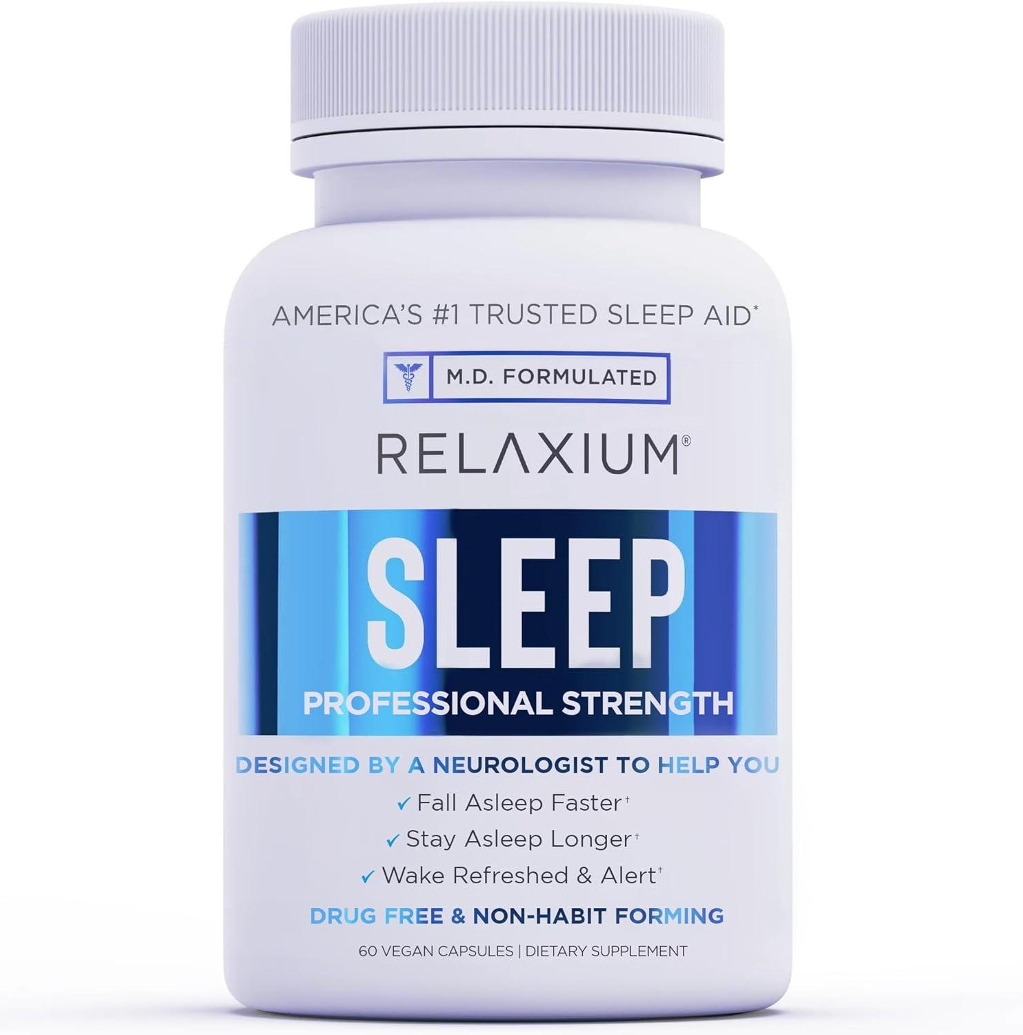 Sleep Aid Showdown: Surprising Magnesium Glycinate compared for Better Rest