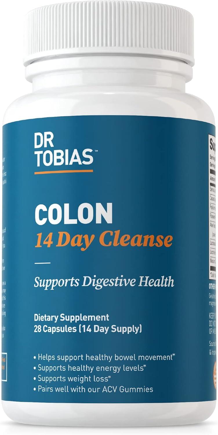 Surprising Digestive Showdown!