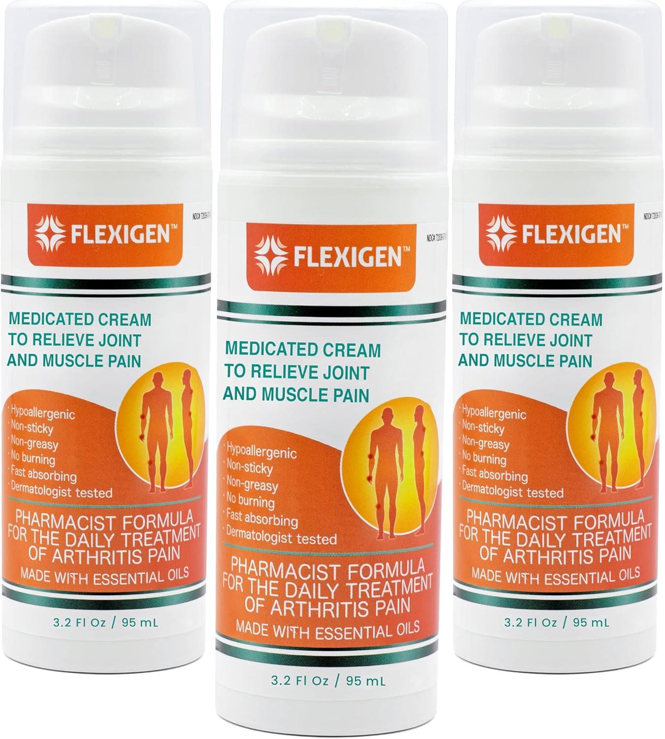 Surprising Insight: Tested Pain Creams vs. Arthritis Relief...!
