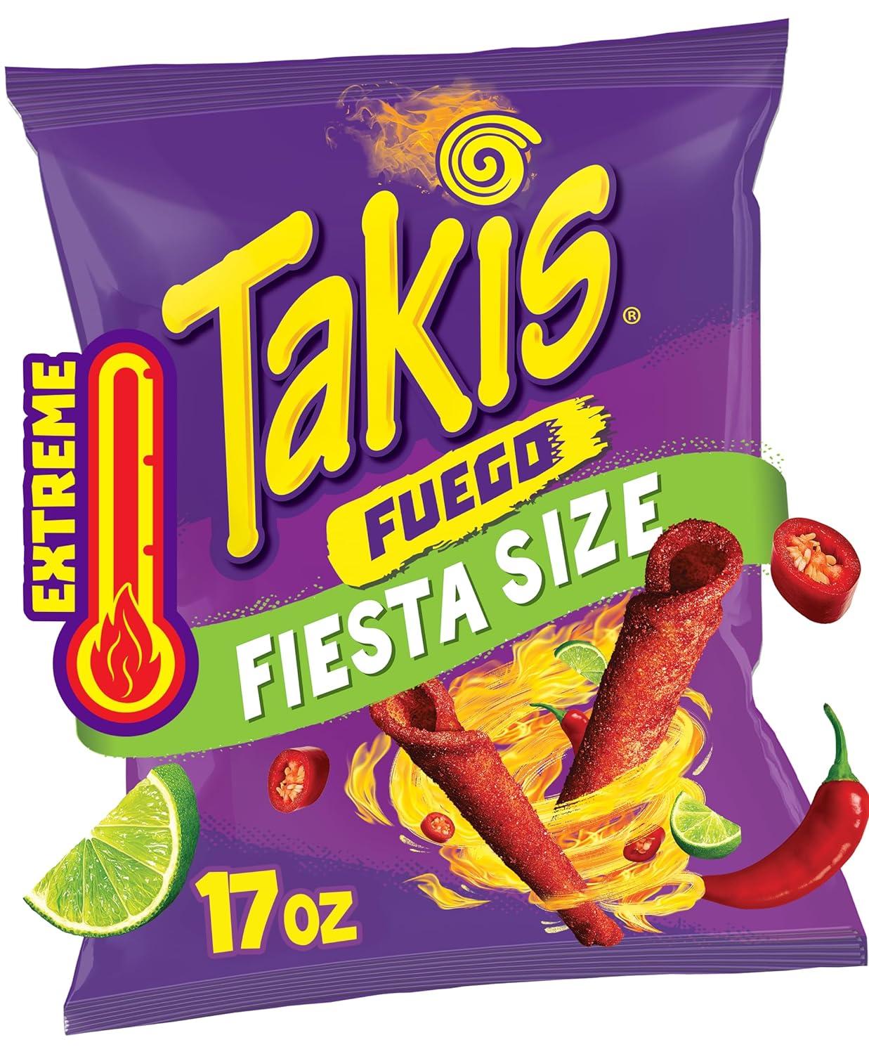 Snack Showdown: Surprising Health Twist Compared