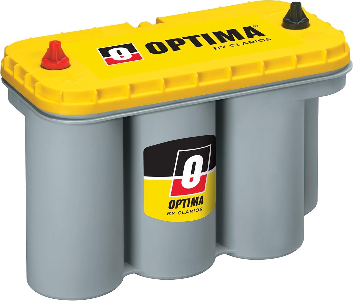 Agm Battery Showdown: Cranking Power Tested... 12V Deep Cycle Breakdown