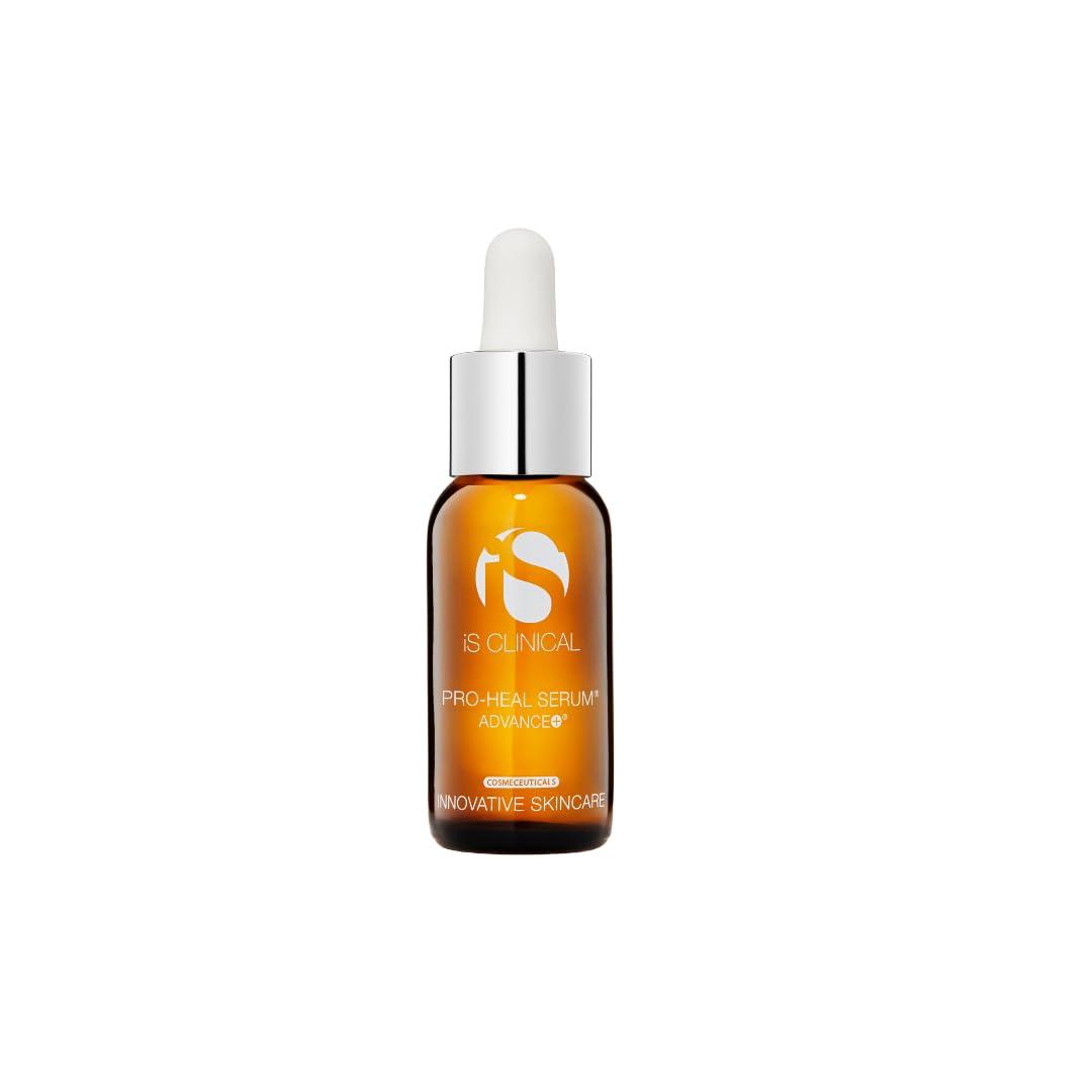 Advanced Serum Showdown: Tested Rx For Redness, Rosacea...Antioxidant Power!