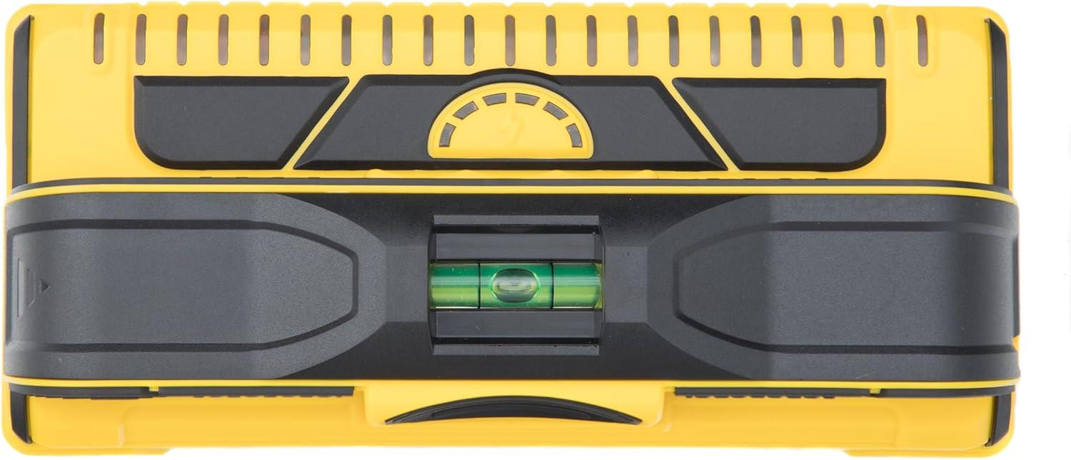 Stud Finder Showdown: ProSensor M210 vs. Heavy Duty Magnectric+13 Sensors