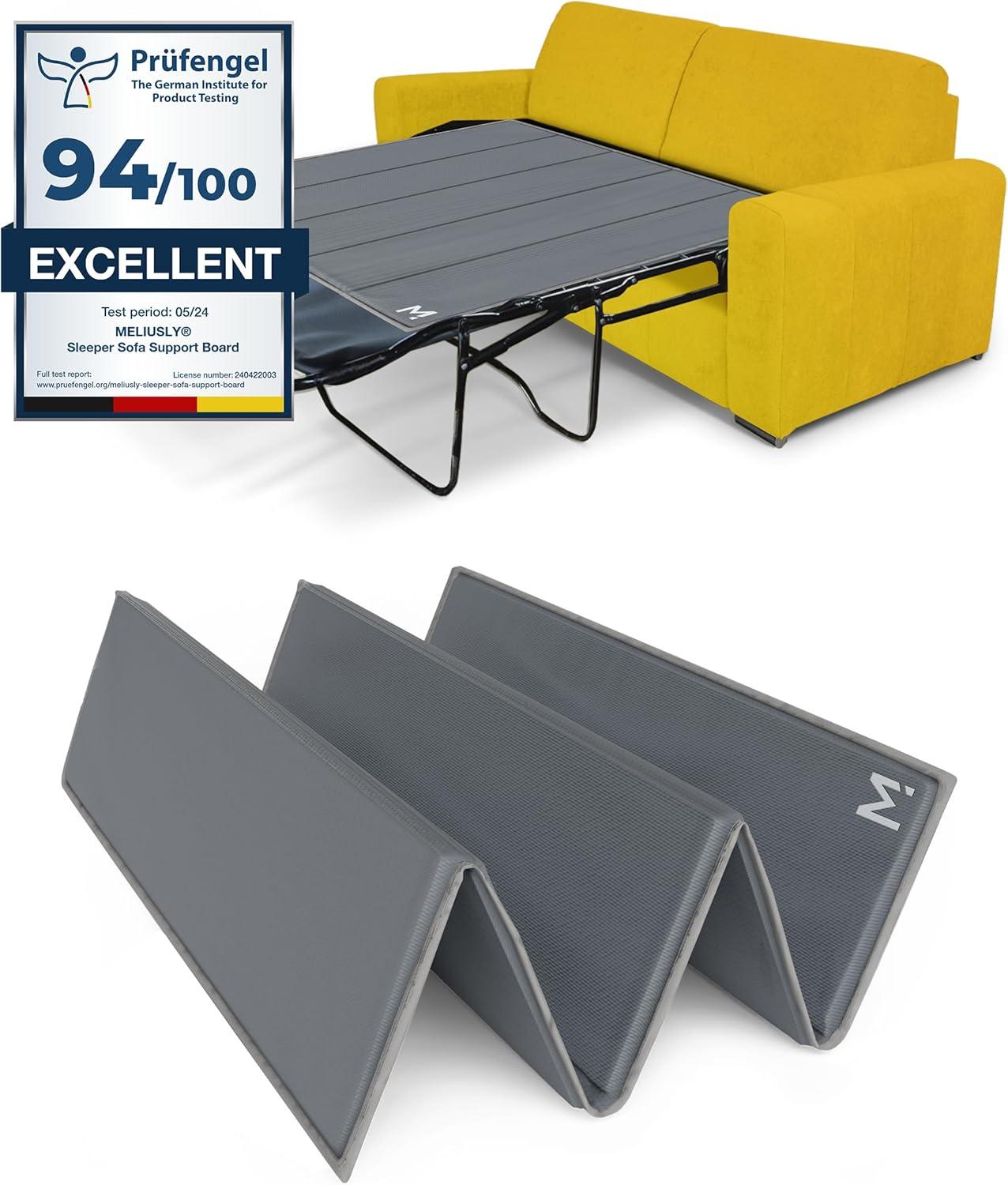 Heavy Duty tested Versus Sleepy Insights: Queen Sofa Support Board Unveiled