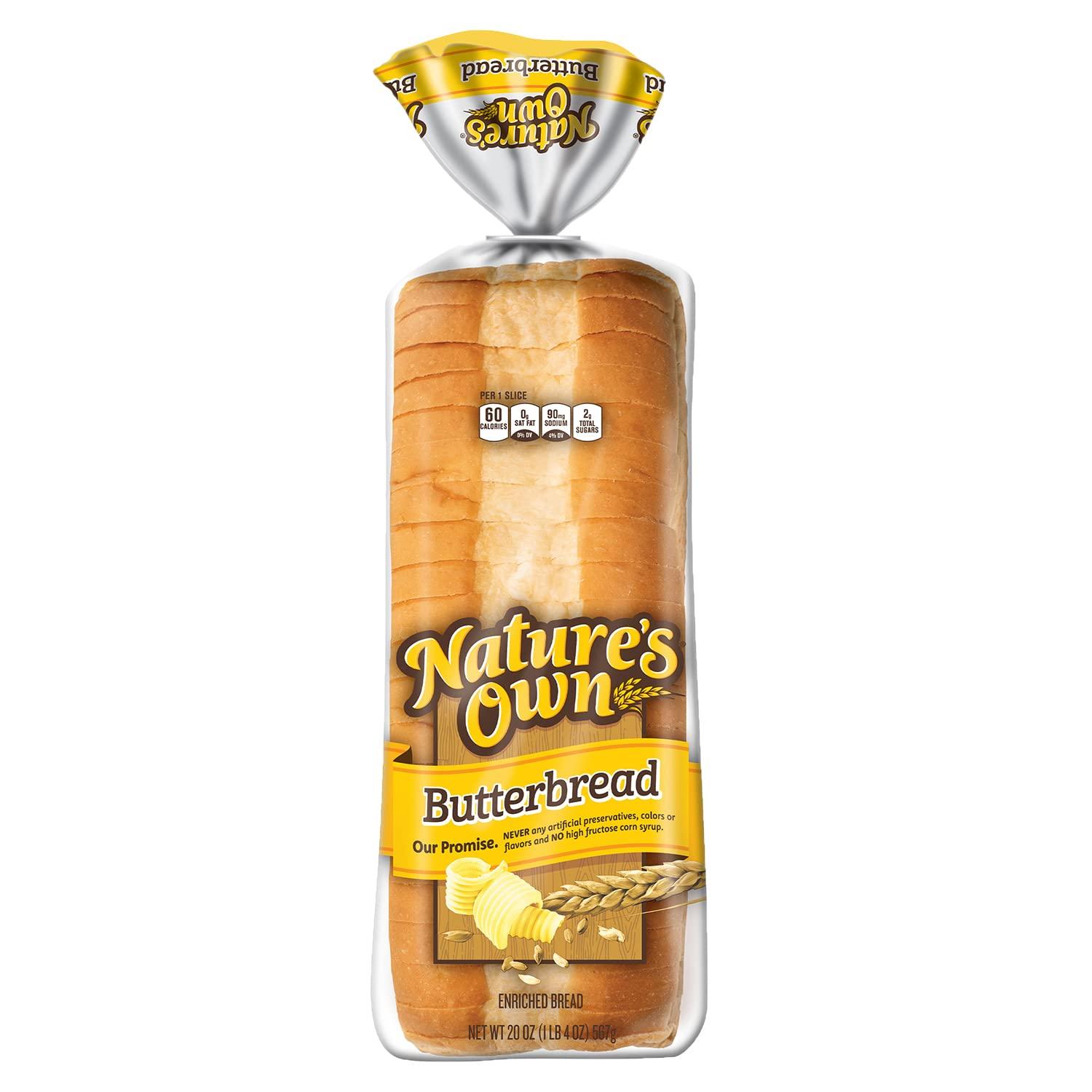 White Versus Butterbread: Tested Loaf Showdown!