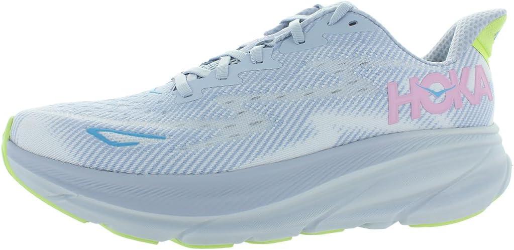 HOKA Clifton 9 Versus Surprising Comfort Test... Buyer's Dilemma