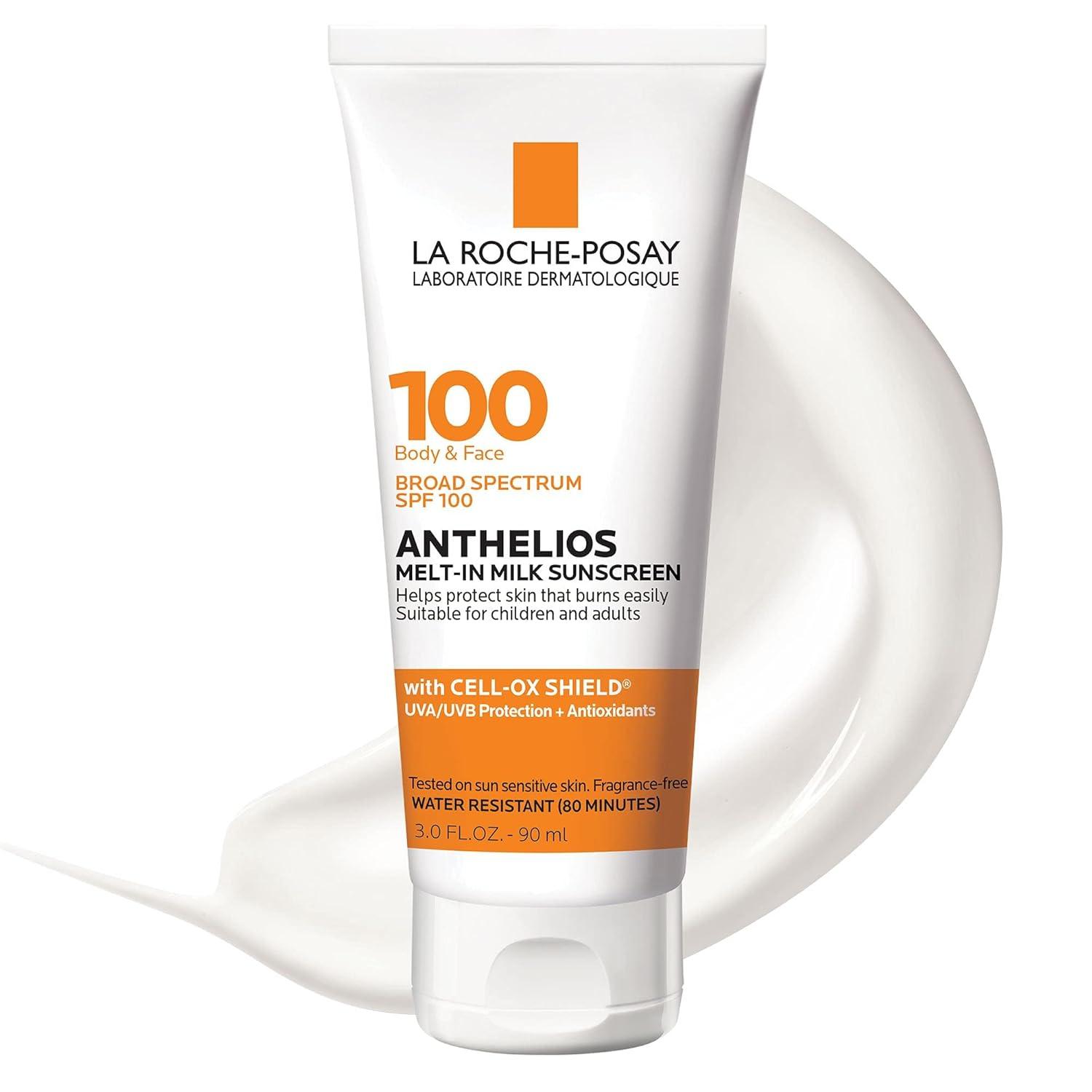 Sunscreen Showdown: Tested Brands For Summer 2023