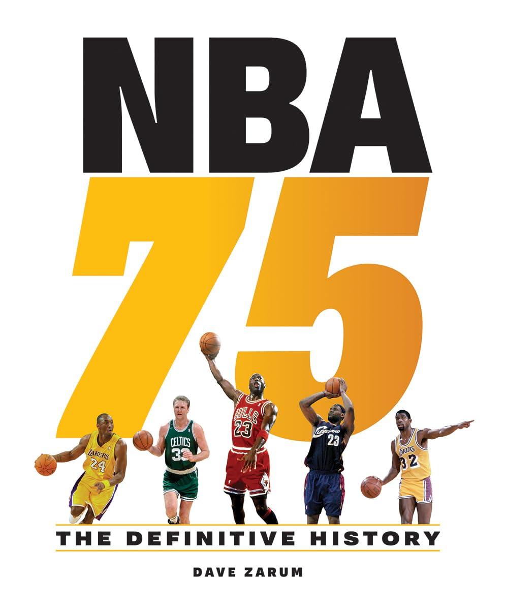 NBA 75 History: Tested Insights Versus Current Trends... Go Deeper!