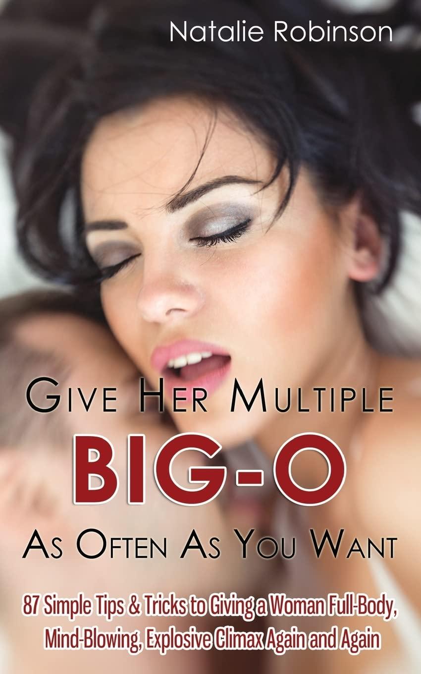 Ultimate Thrills: Tested Seduction Secrets Reveal Real Orgasms