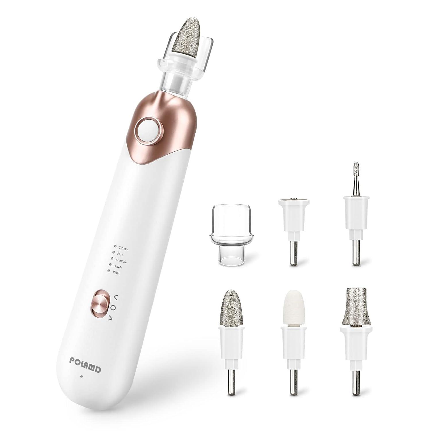 Professional Manicure Set: Tested, At-Home Salon Quality
