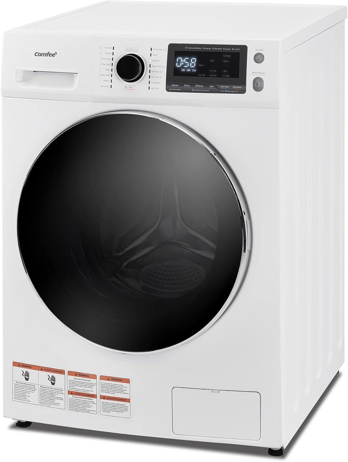 Wow: Portable Washer vs. Countertop: Surprising Insights!