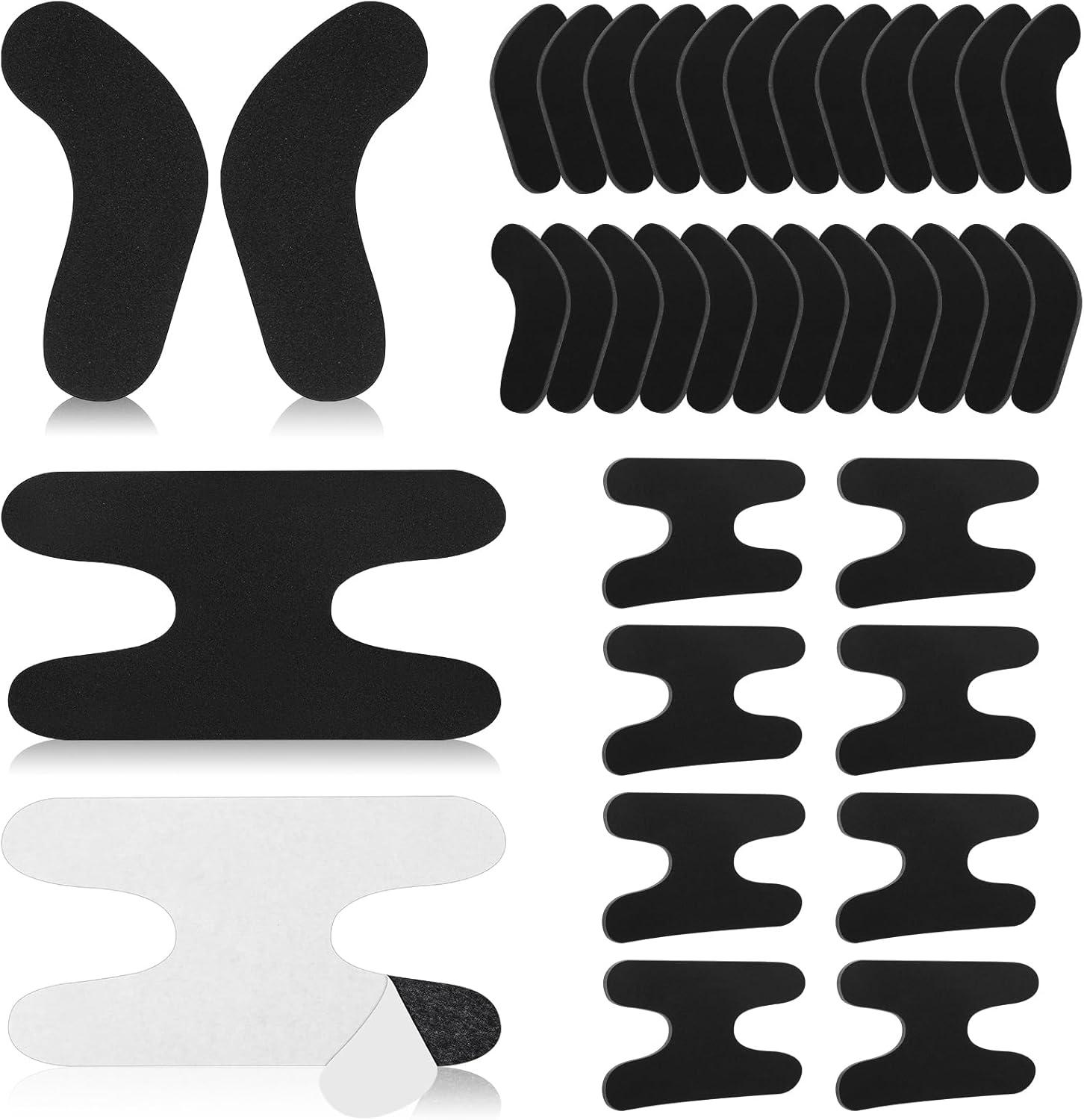 Snowboard Boots: Fit-Enhancing J-Bar Pads... Compared