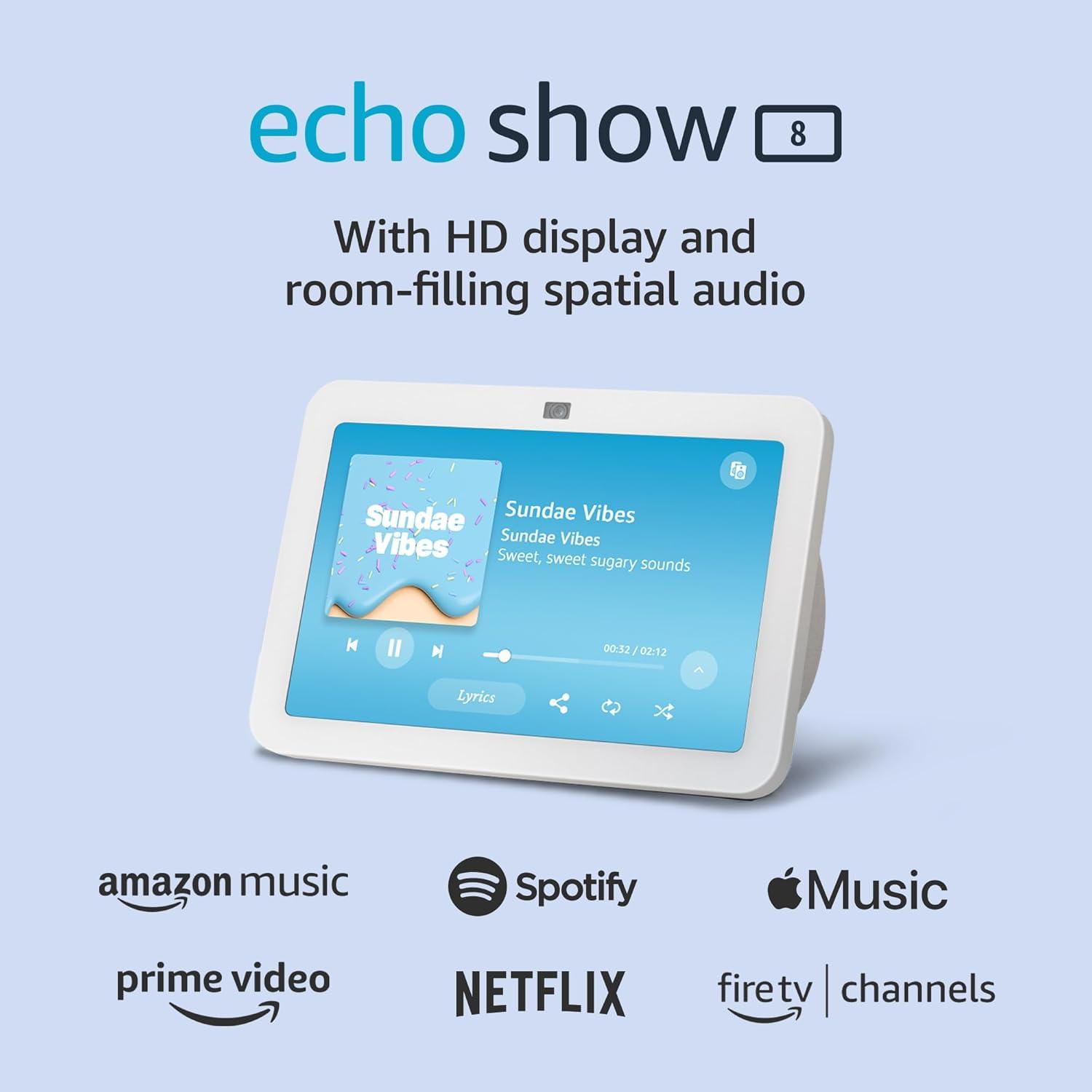 Surprising Echo Show Comparison: Tested Smart Tech benefiting homes... buy now!