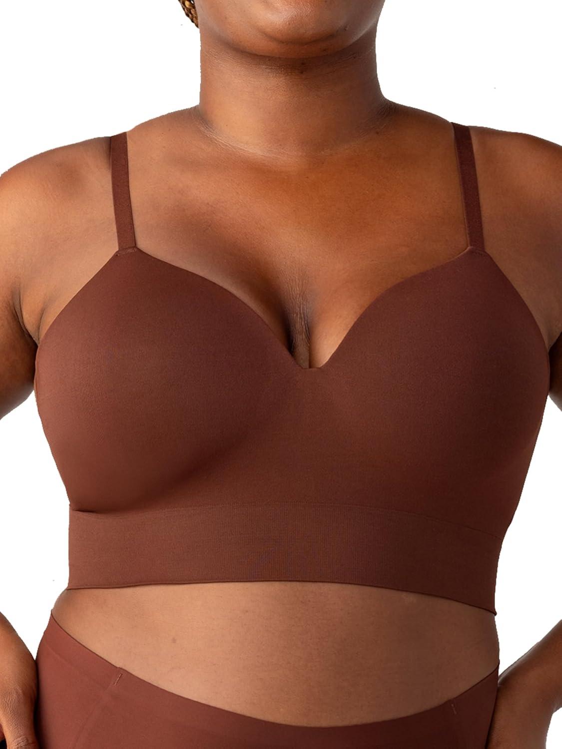 Shapelmint Bra Compared: Support, No Wire, Plus Size... Tested & Trending Choice