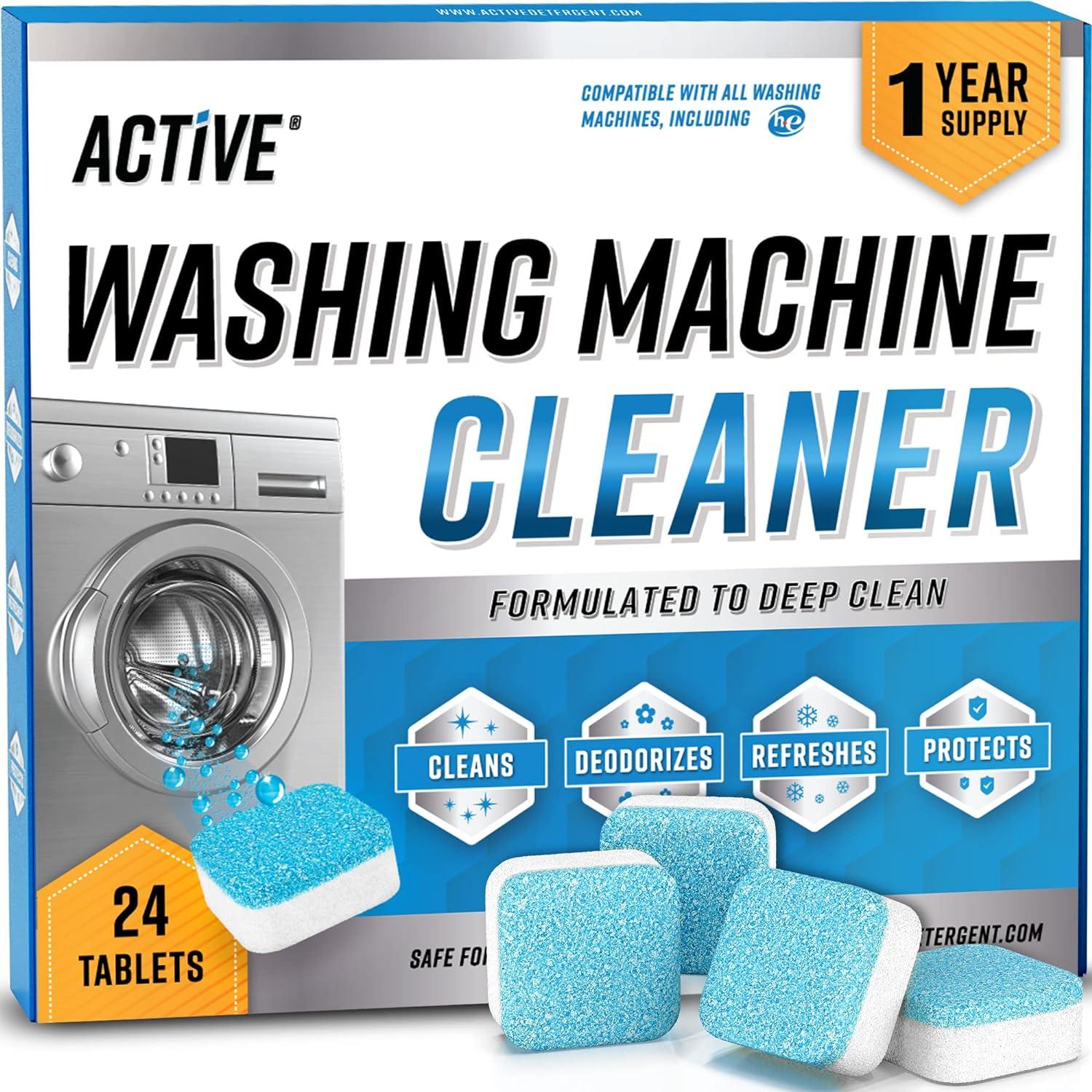 ACTIVE vs. Tablet Showdown: Surprising Seal Cleaning Insights