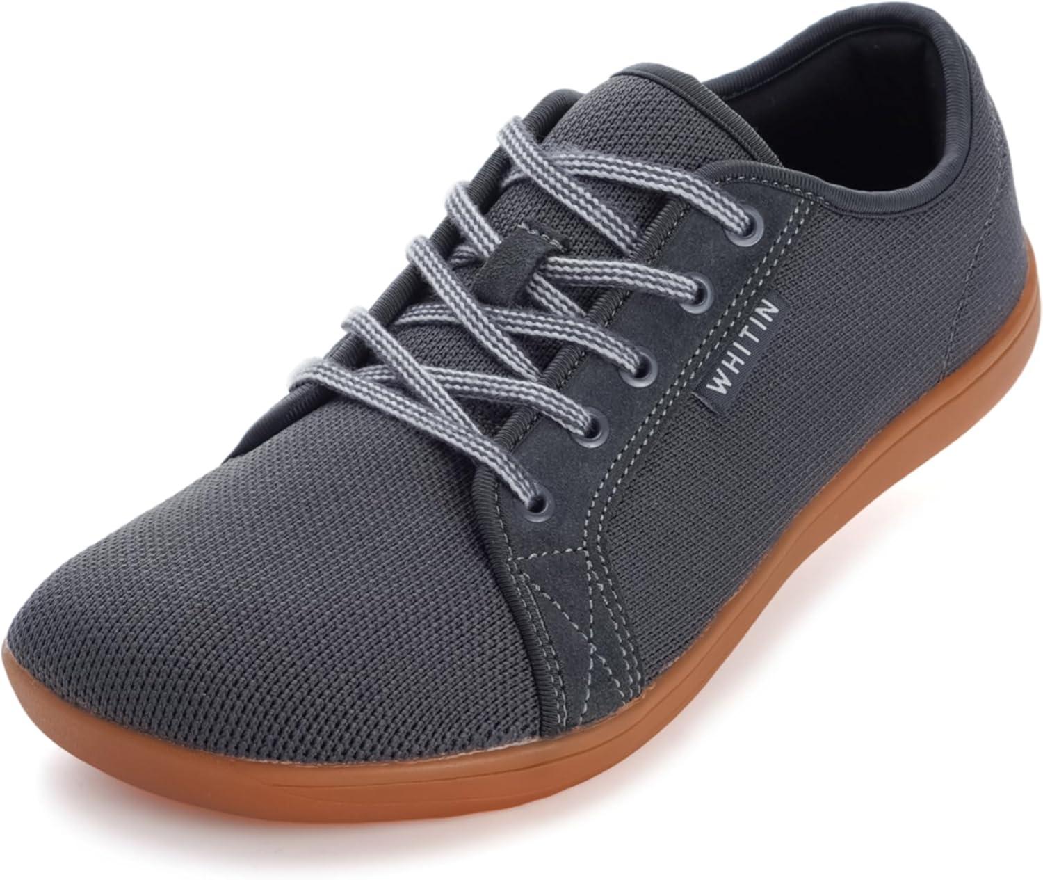 Minimalist Versus Trail Surprising Insights Into Barefoot Shoes