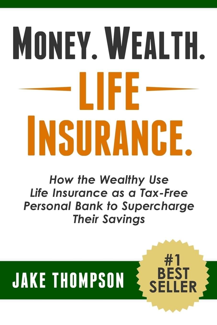 Wealthy Use Life Insurance: A Surprise Tax-Free Savings Break...You're Informed. Surprising Insight!