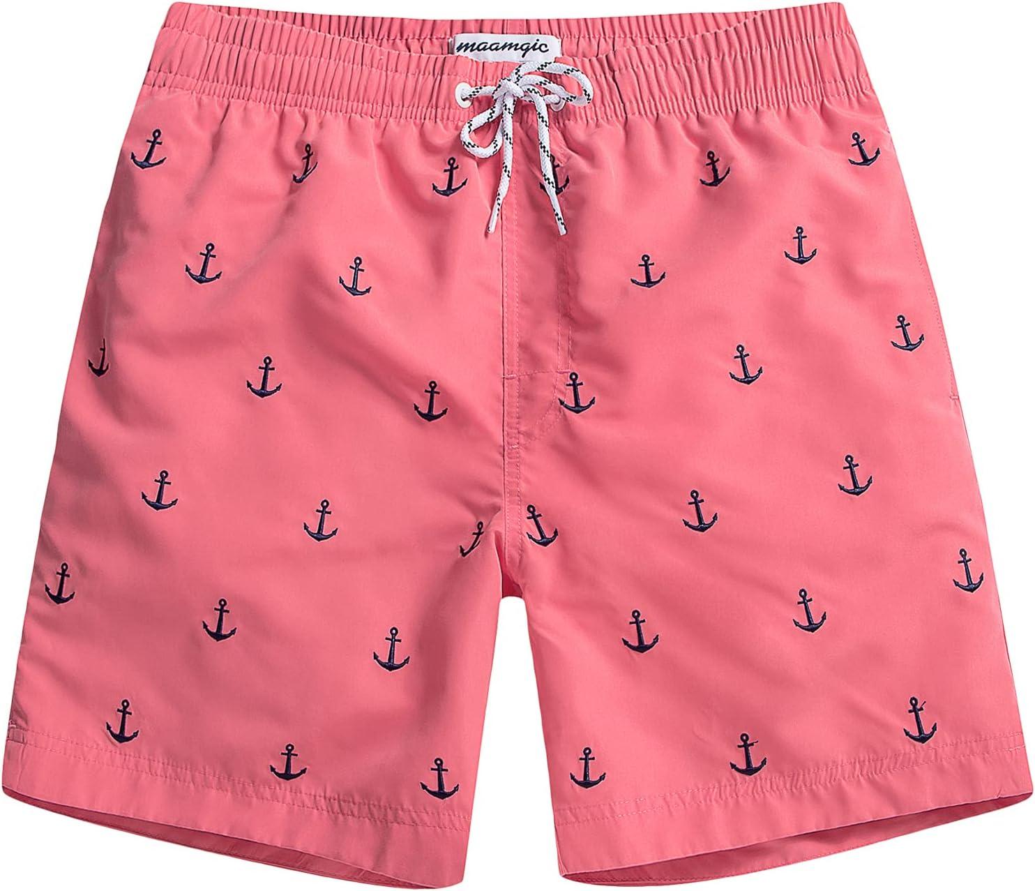 Swim Shorts Showdown: Tested Styles for Summer Fun...Pick Your Perfect Fit!