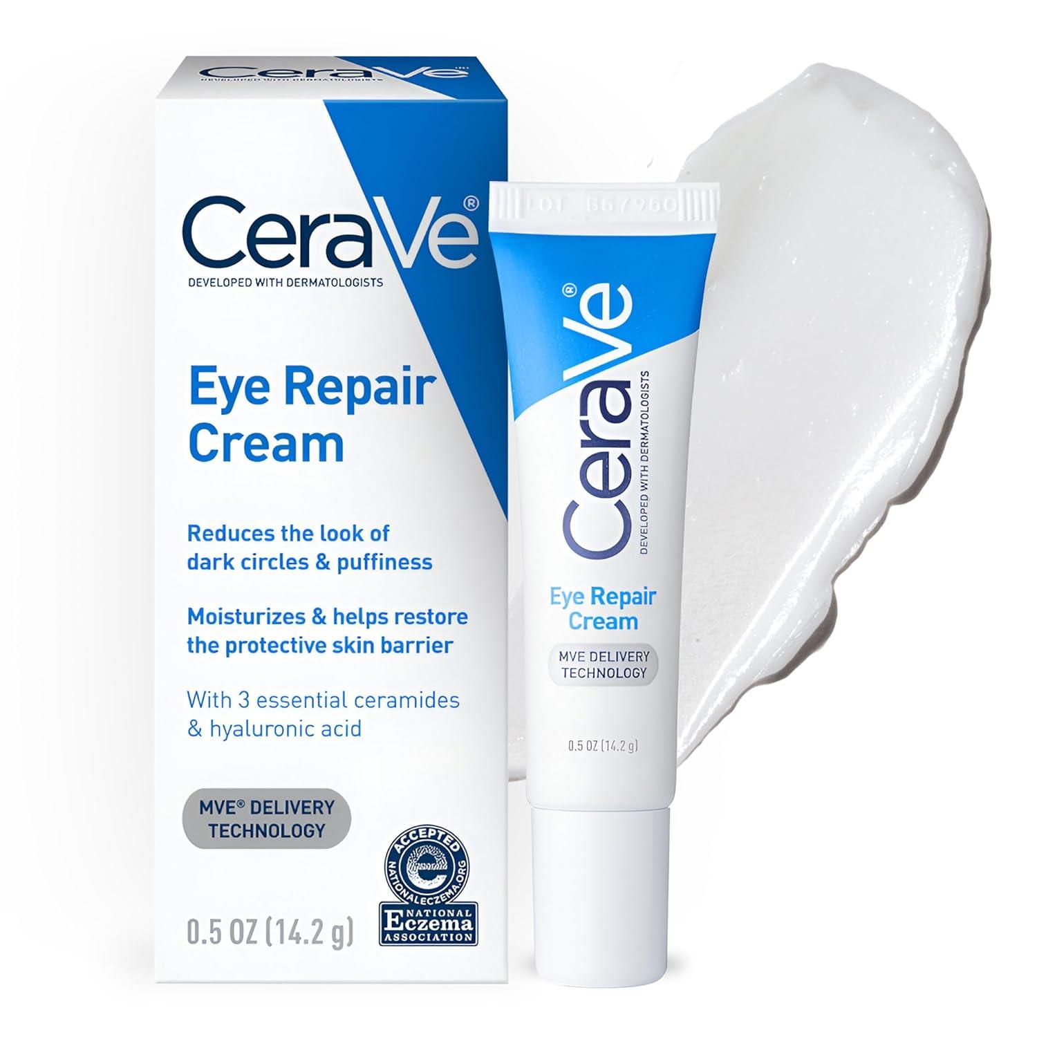 Surprising Retinol Eye Cream Showdown... Comparebenefits now!