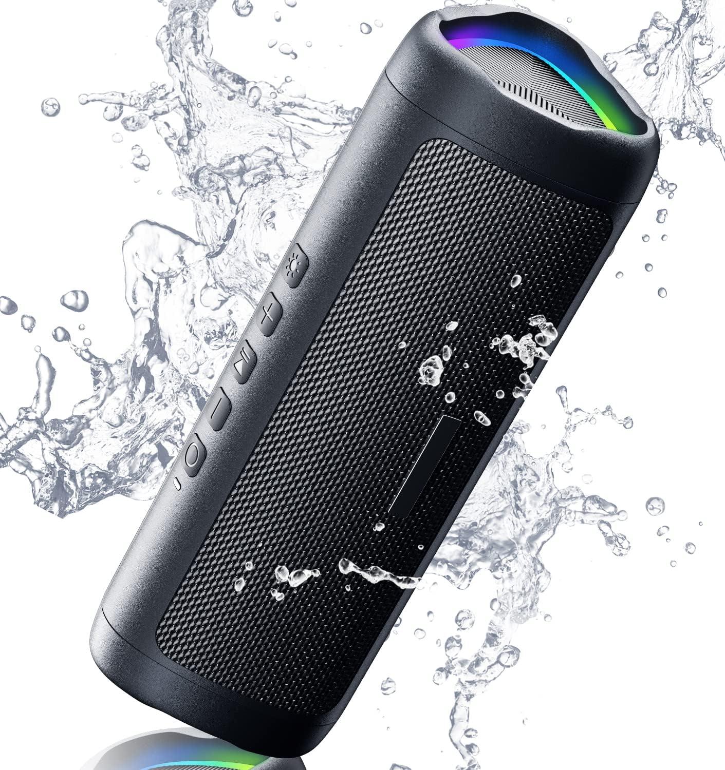Bluetooth Speaker Showdown: Tested Sound vs. Price