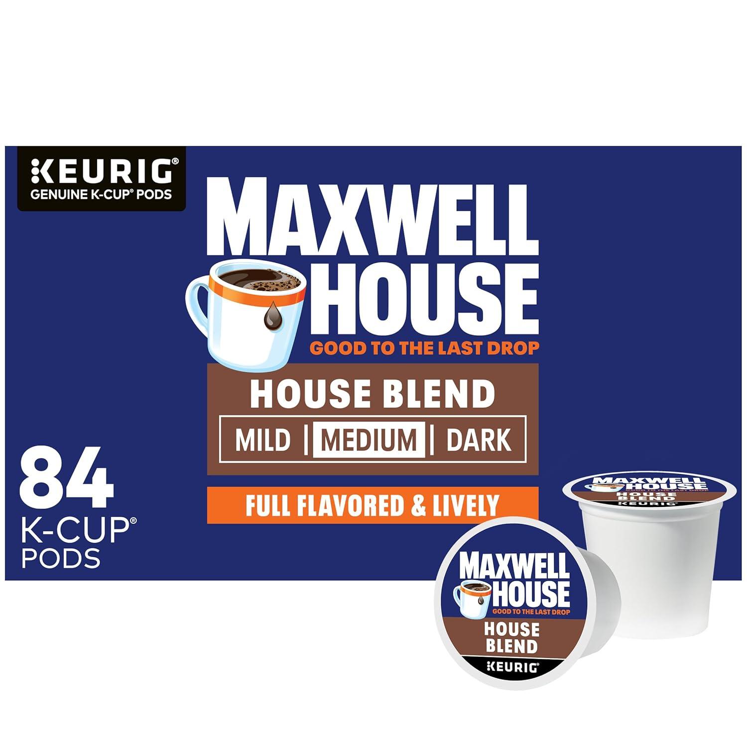 Surprising Showdown: Caribou Versus Nespresso K-Cup Styles!