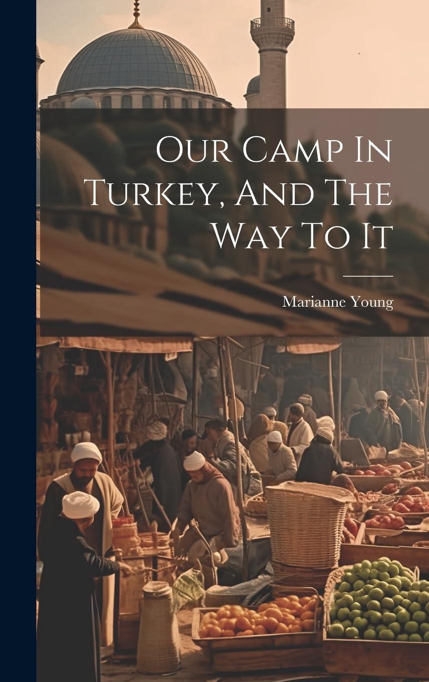 Turkey Camp: Our Tested Journey, Ways Unveiled