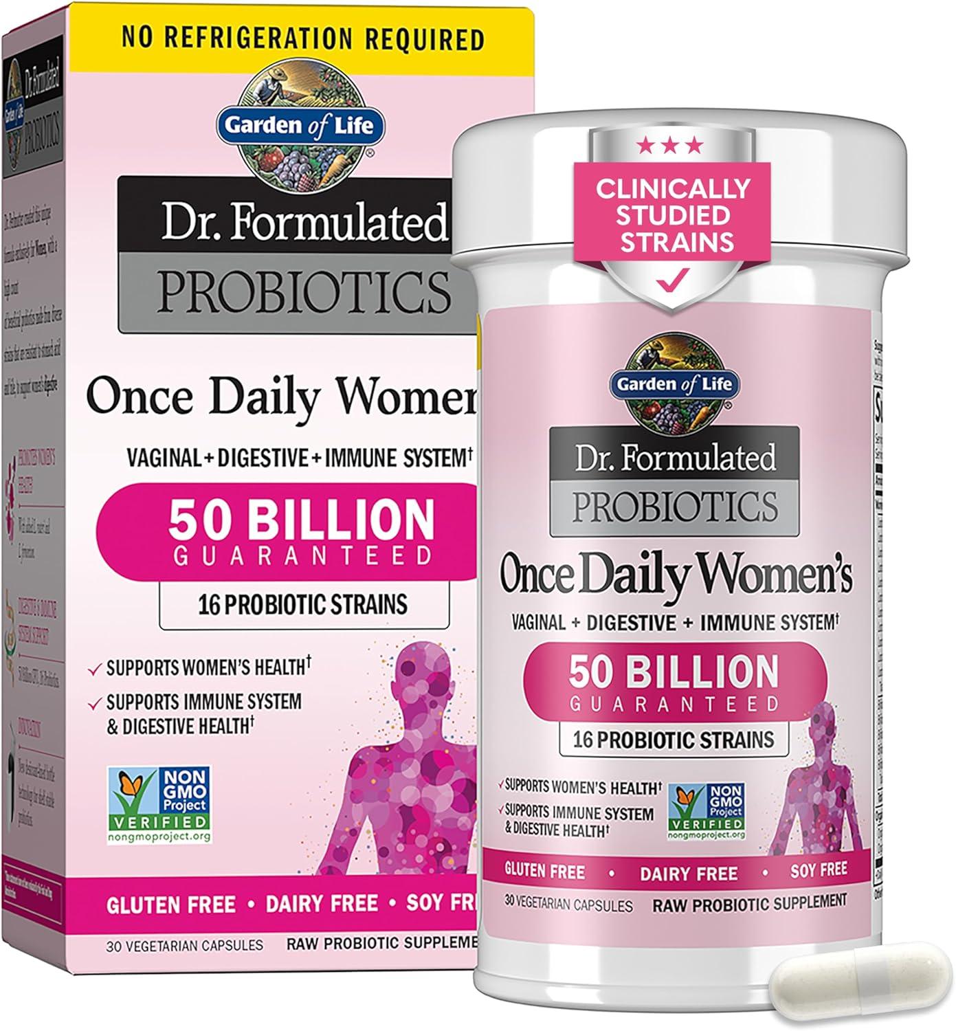 %%Nutrition%%*/Surprising Probiotic Showdown: Tested Strains For Digestive Health