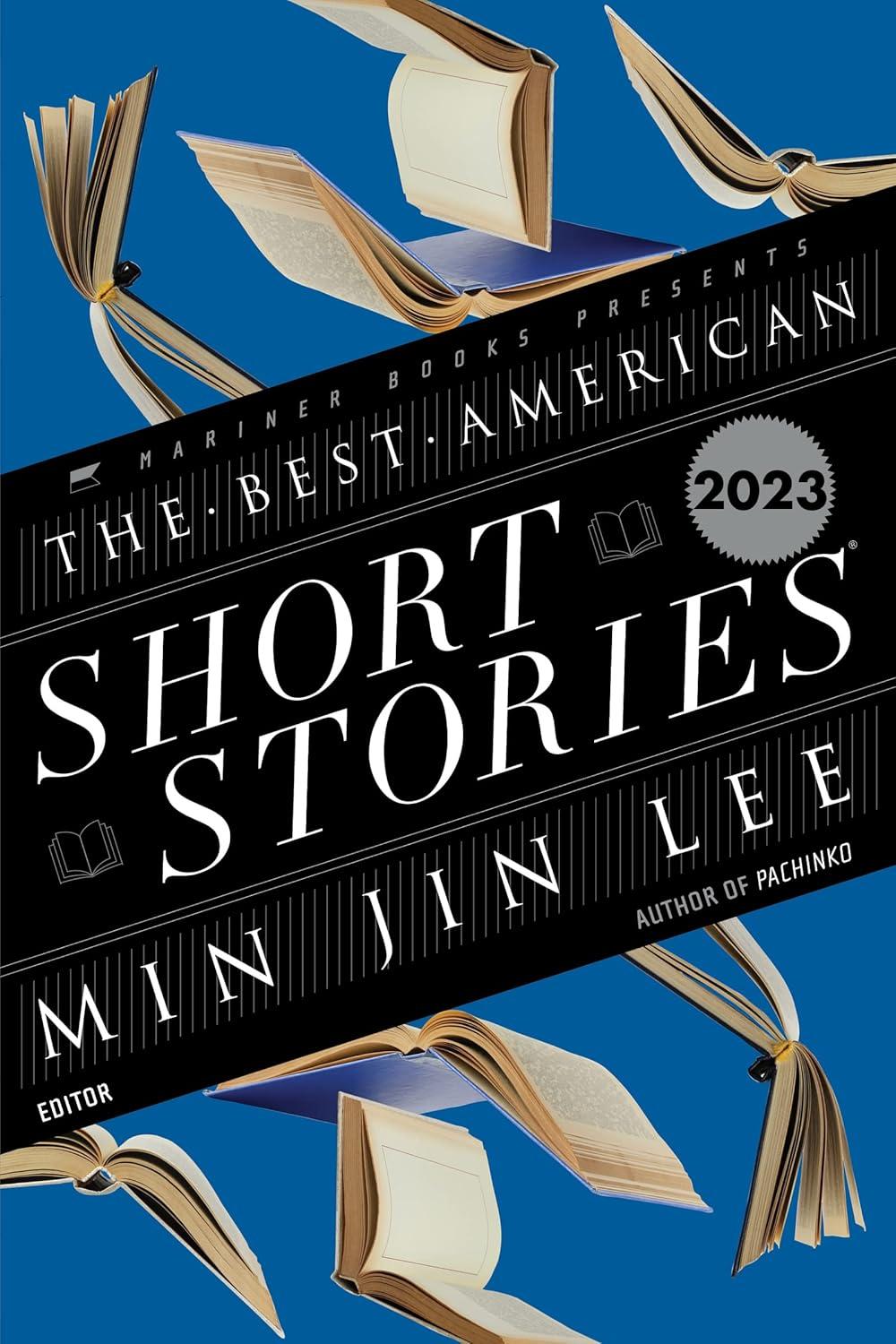 Best Short Stories 2023 Showdown: Tested & Surprising Insight...What's Next?