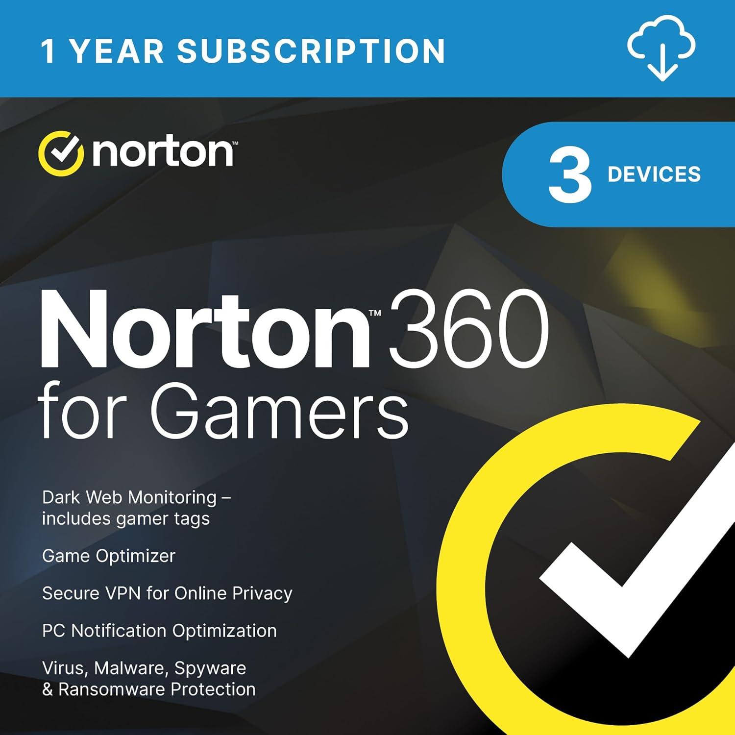 Norton 360 vs. Rival: Protected, Tested, Surprised!